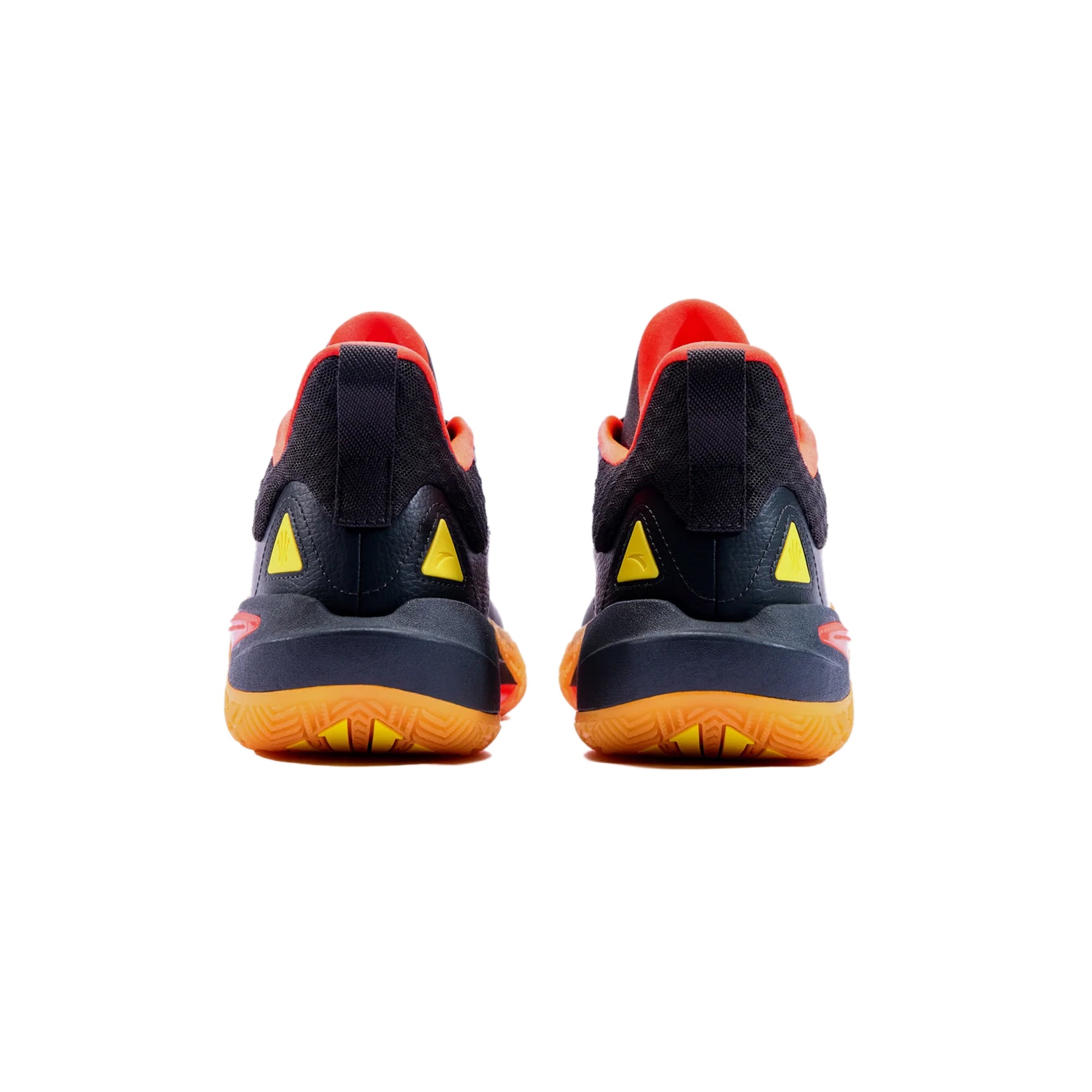 Anta Mens Kai 1 Speed "Tribe" Shoes