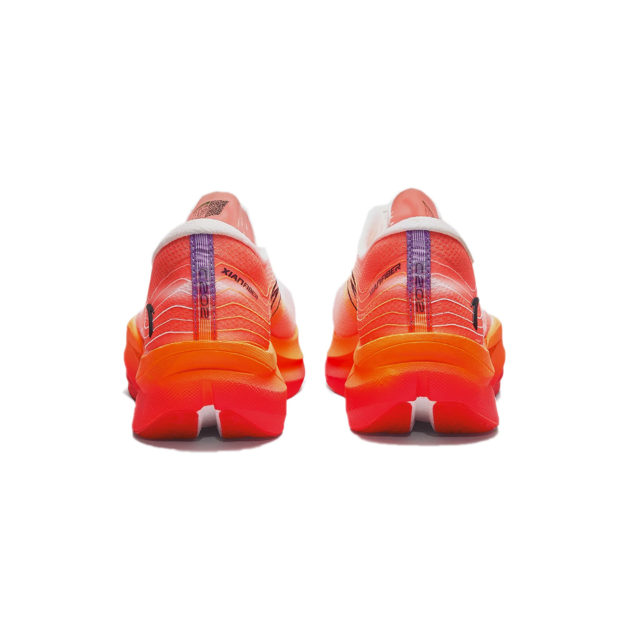 Anta Mens C202 6 Pro Shoes