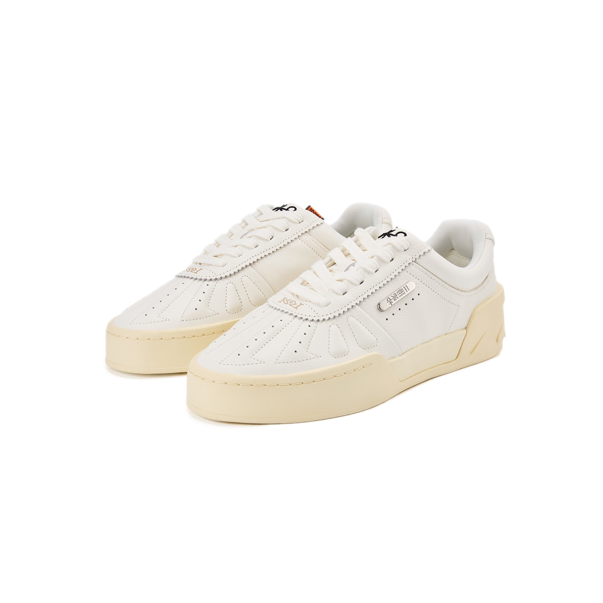 Anta Mens Kai Hela Style Shoes