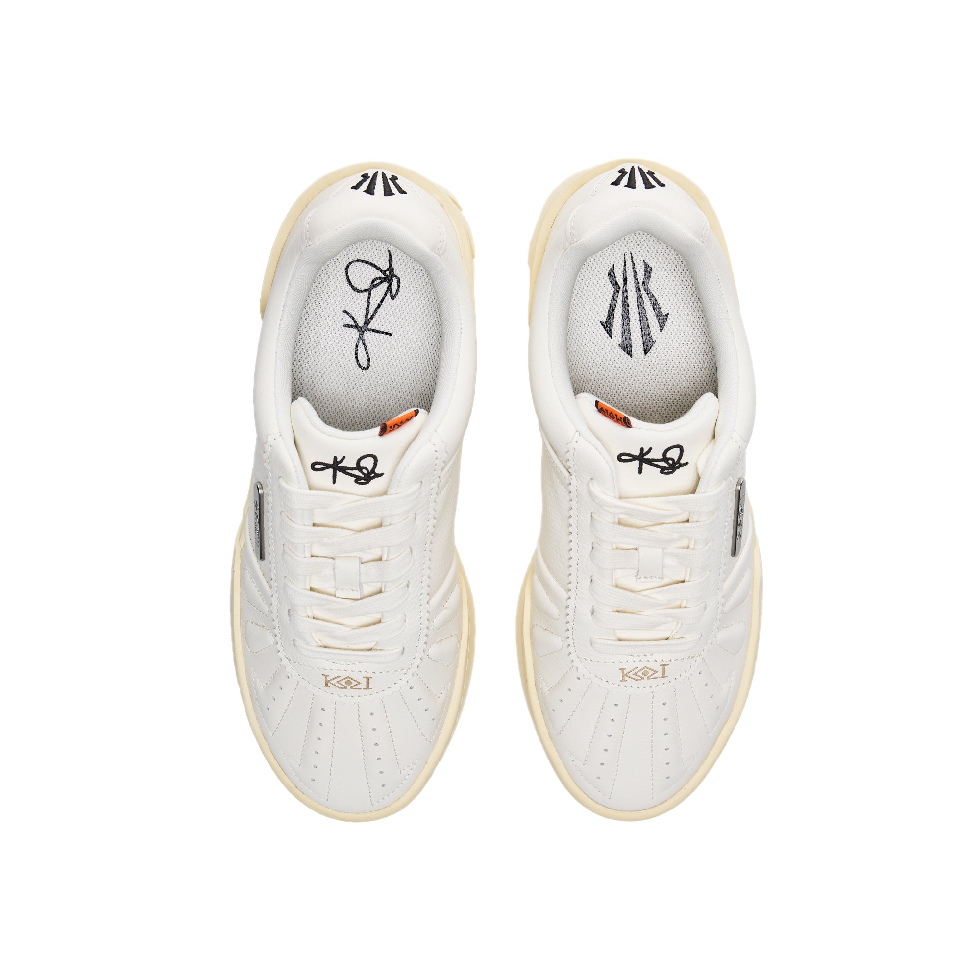 Anta Mens Kai Hela Style Shoes