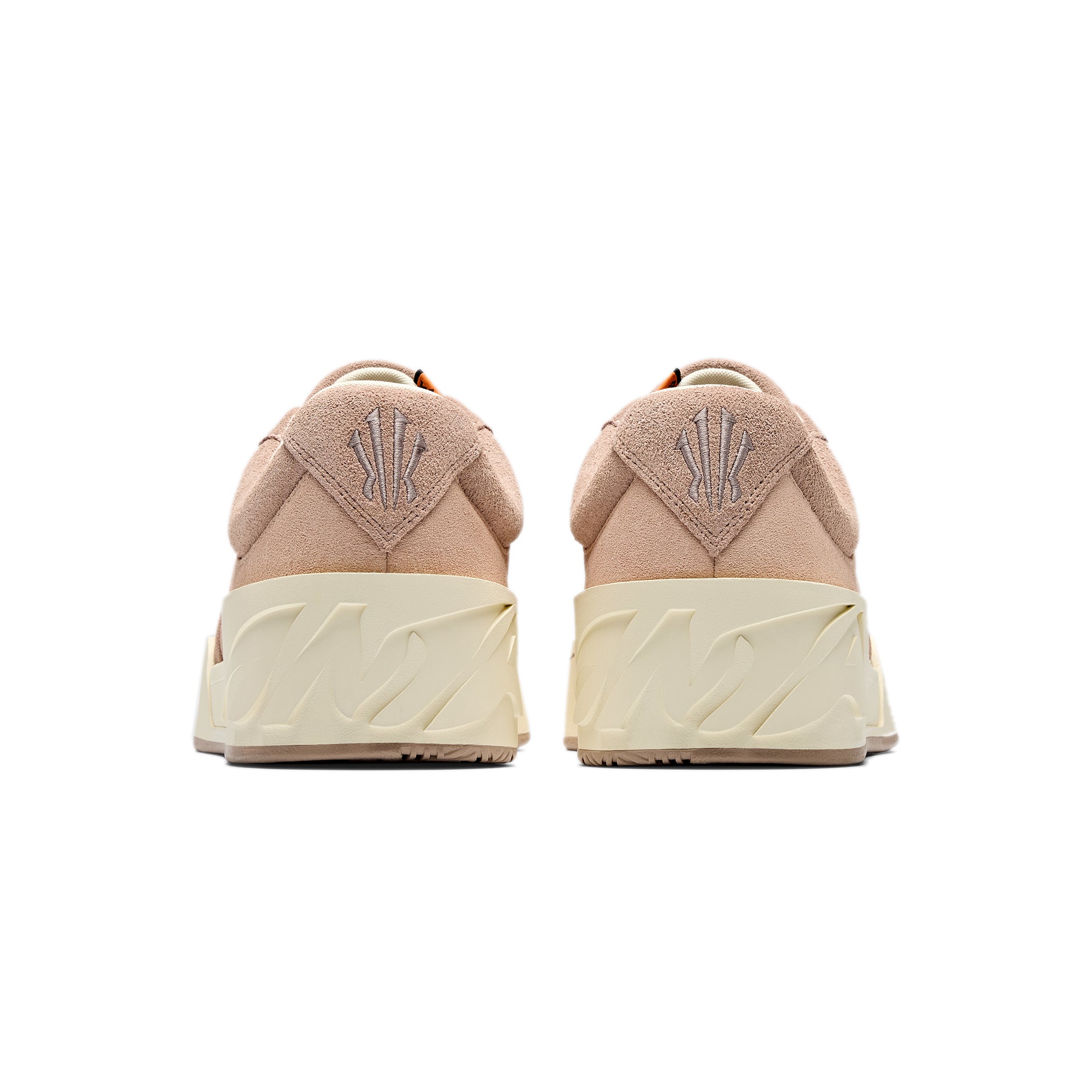 Anta Mens Kai Hela Style Shoes