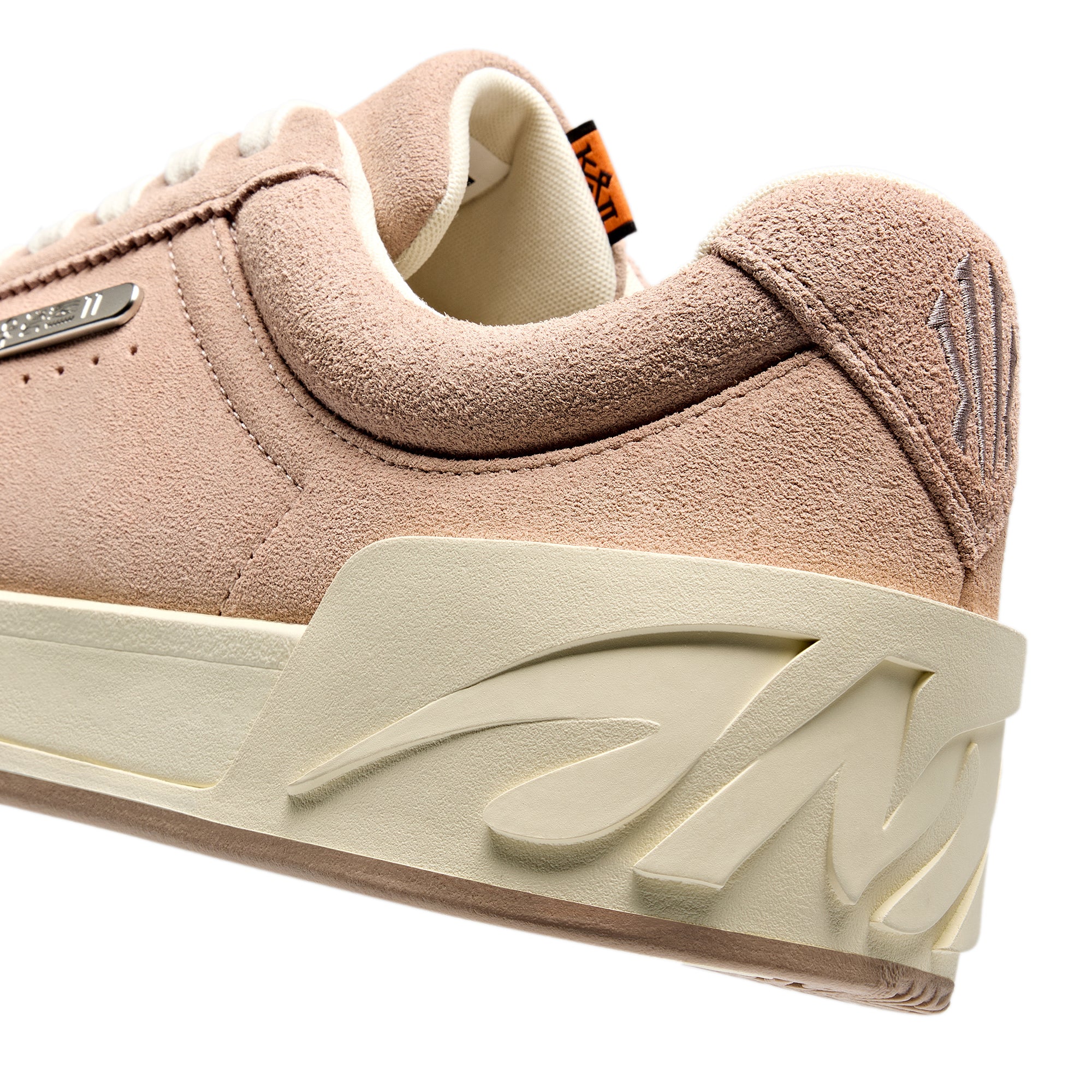 Anta Mens Kai Hela Style Shoes