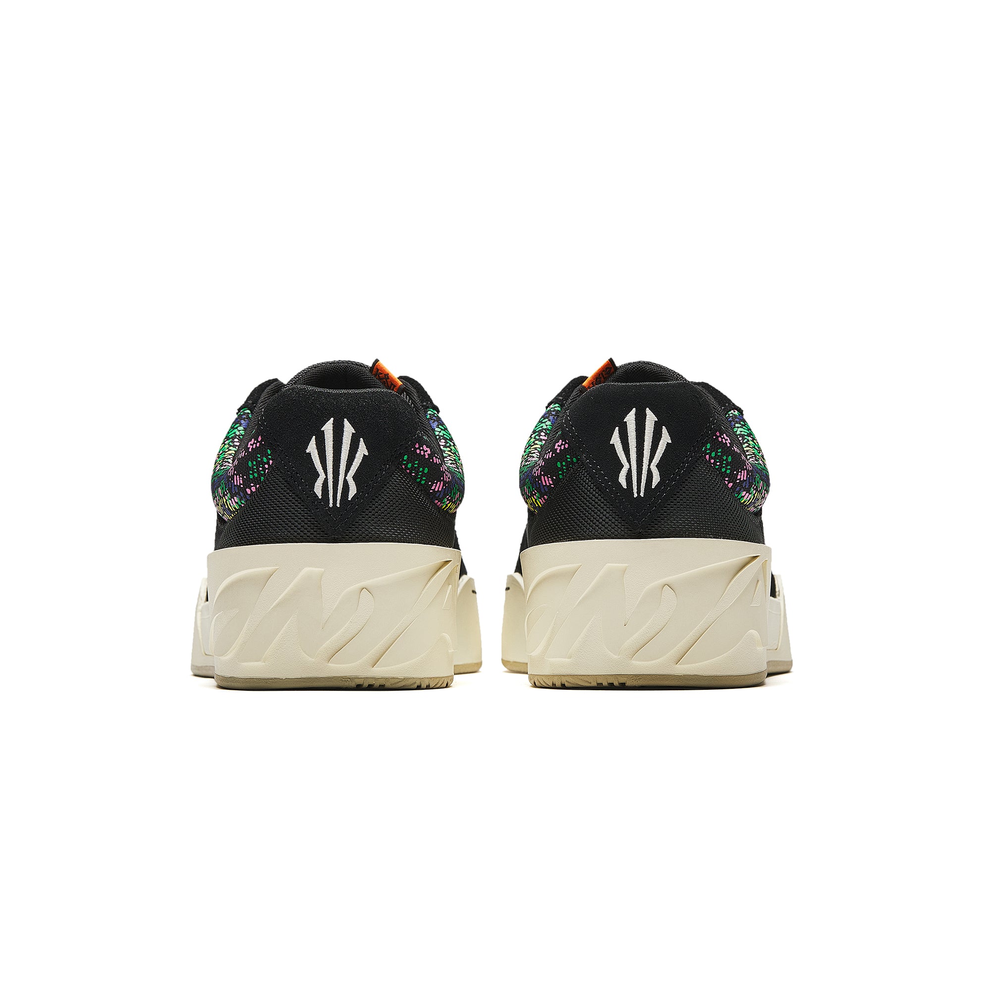 Anta Mens Kai Hela Style Shoes