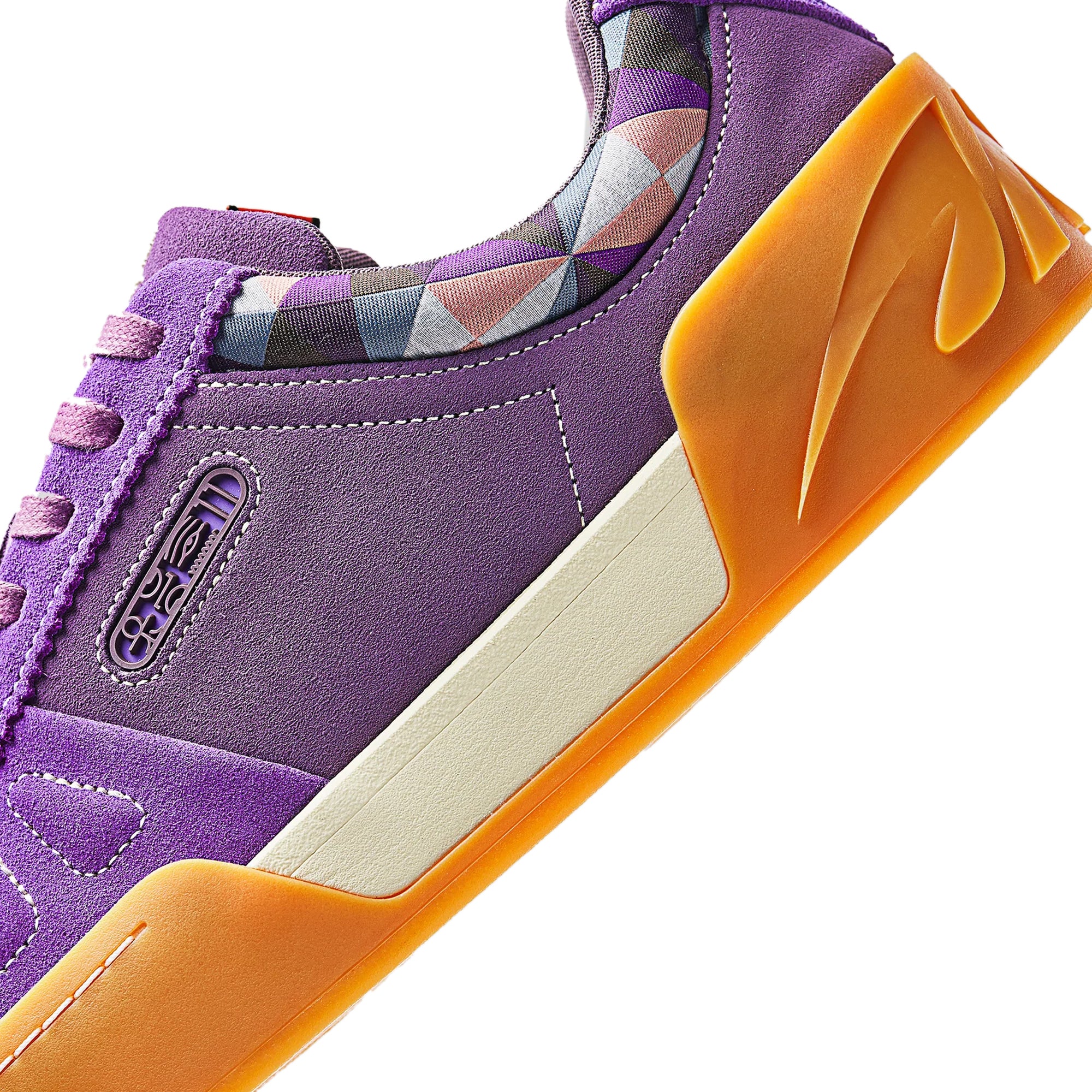 Anta Mens Kai Hela Style Shoes