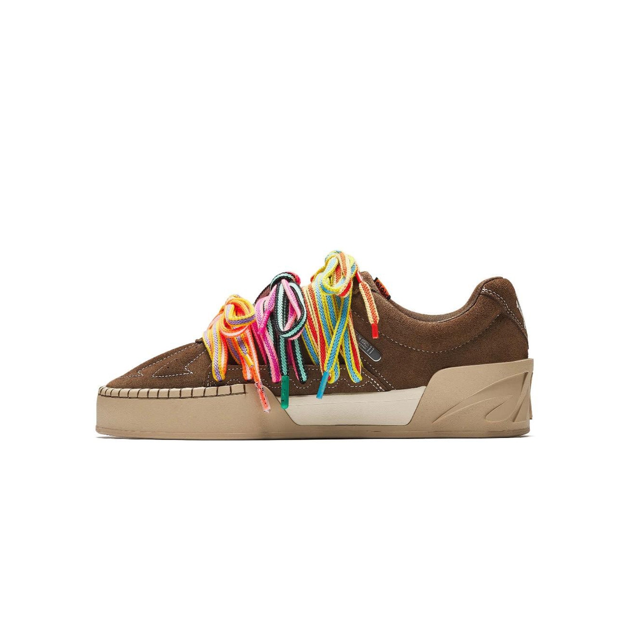 Anta Mens Kai 1 Style "Hela Roots" Shoes