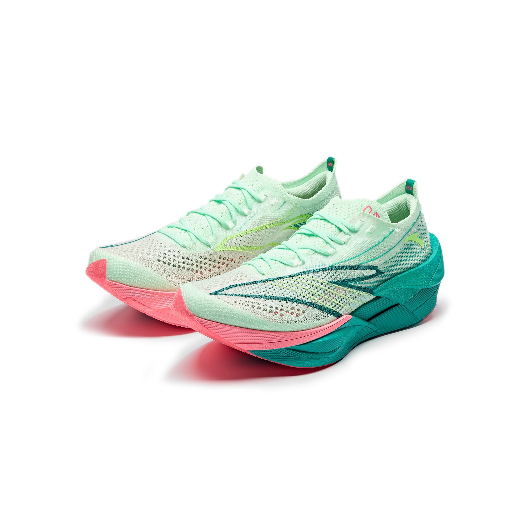 Anta Mens C202 6 Pro Shoes