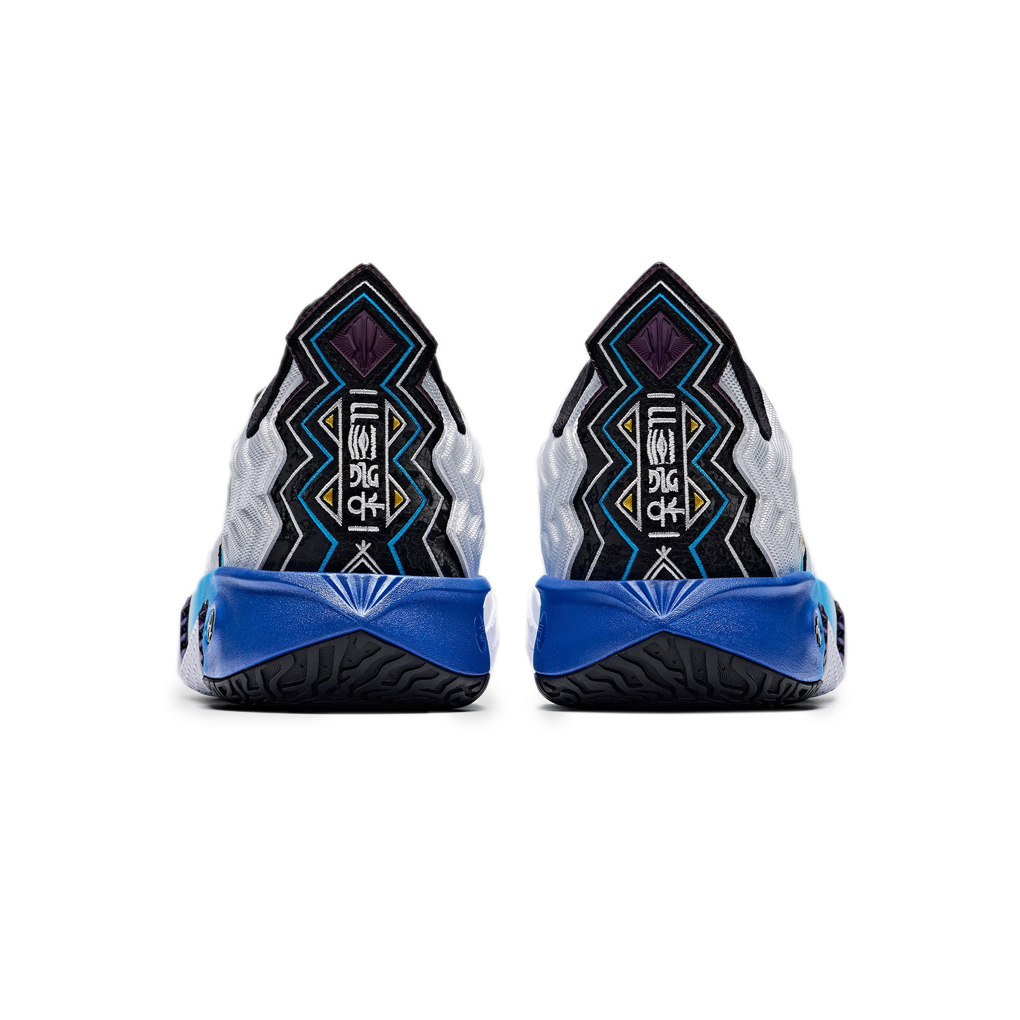Anta Mens Kai 2 "Dallas" Shoes