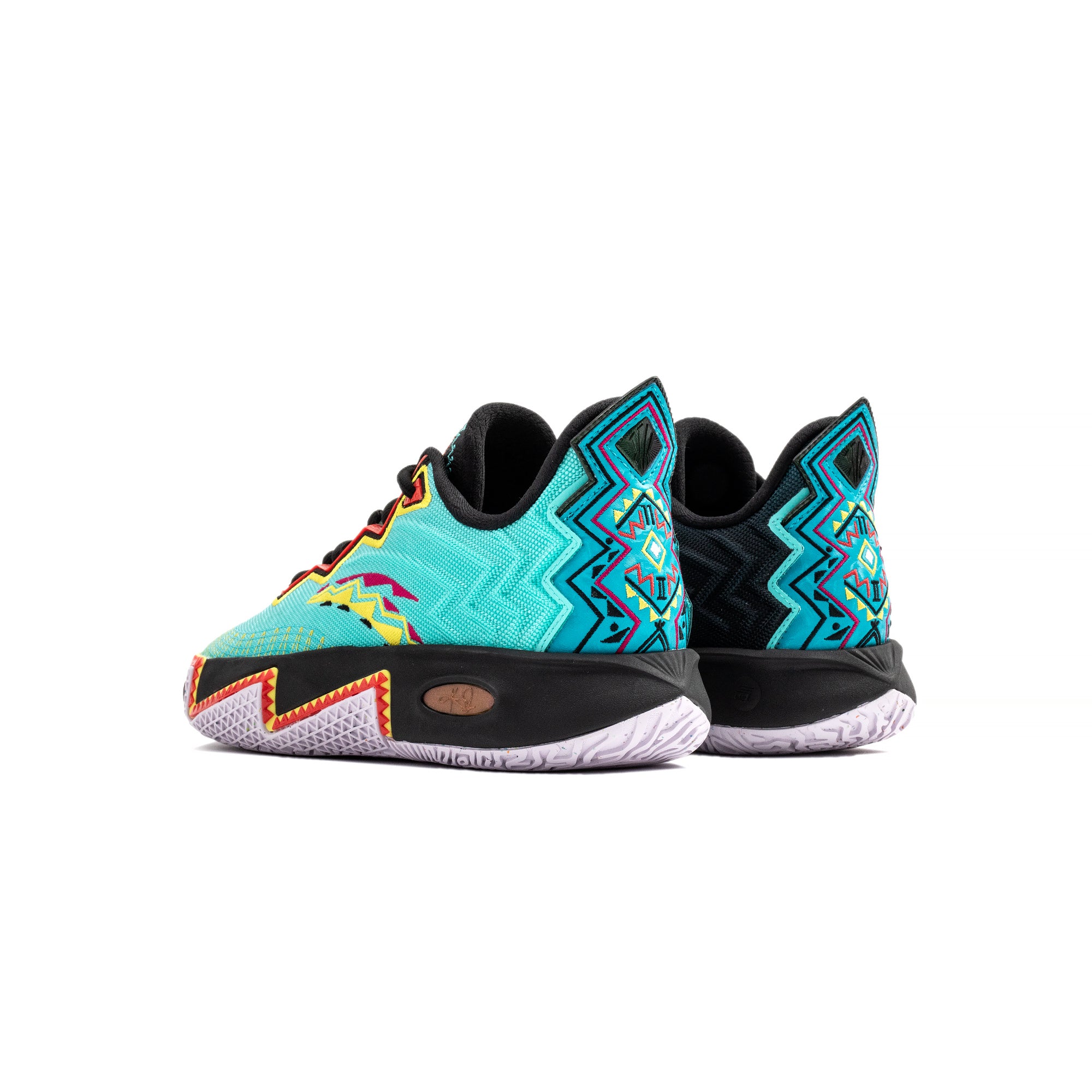 Anta Mens Kai 2 Retro '90 Shoes
