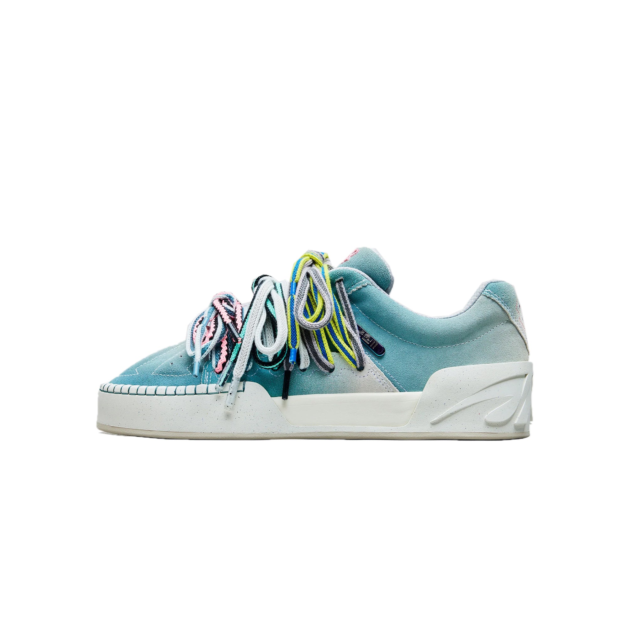 Anta Mens Kai Hela Style "Roots" Shoes