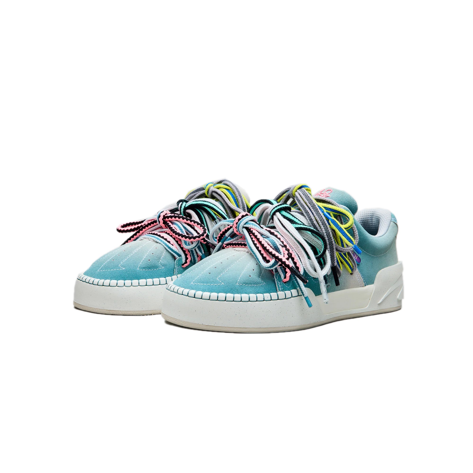 Anta Mens Kai Hela Style "Roots" Shoes