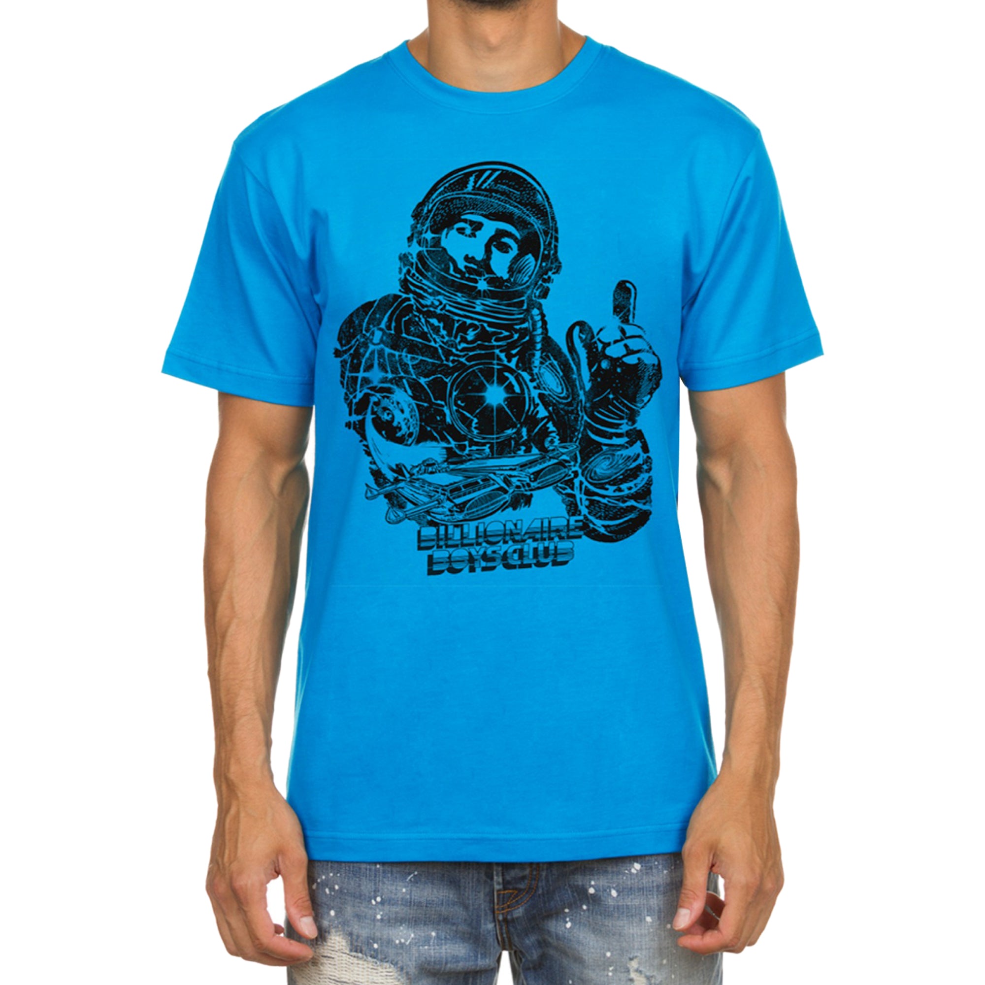 Billionaire Boys Club Cosmic SS Tee