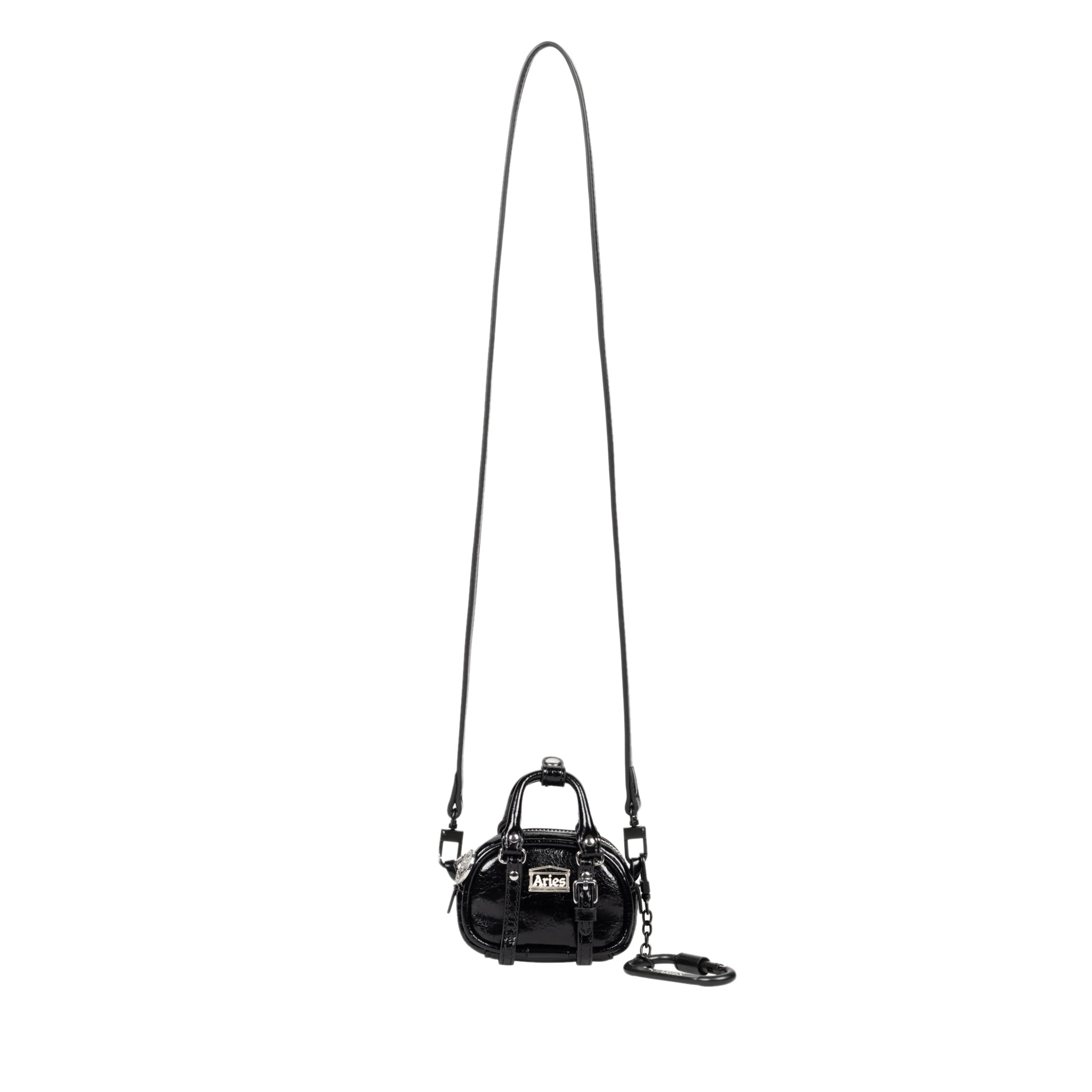 Puma x Aries Mens Mini Grip Bag