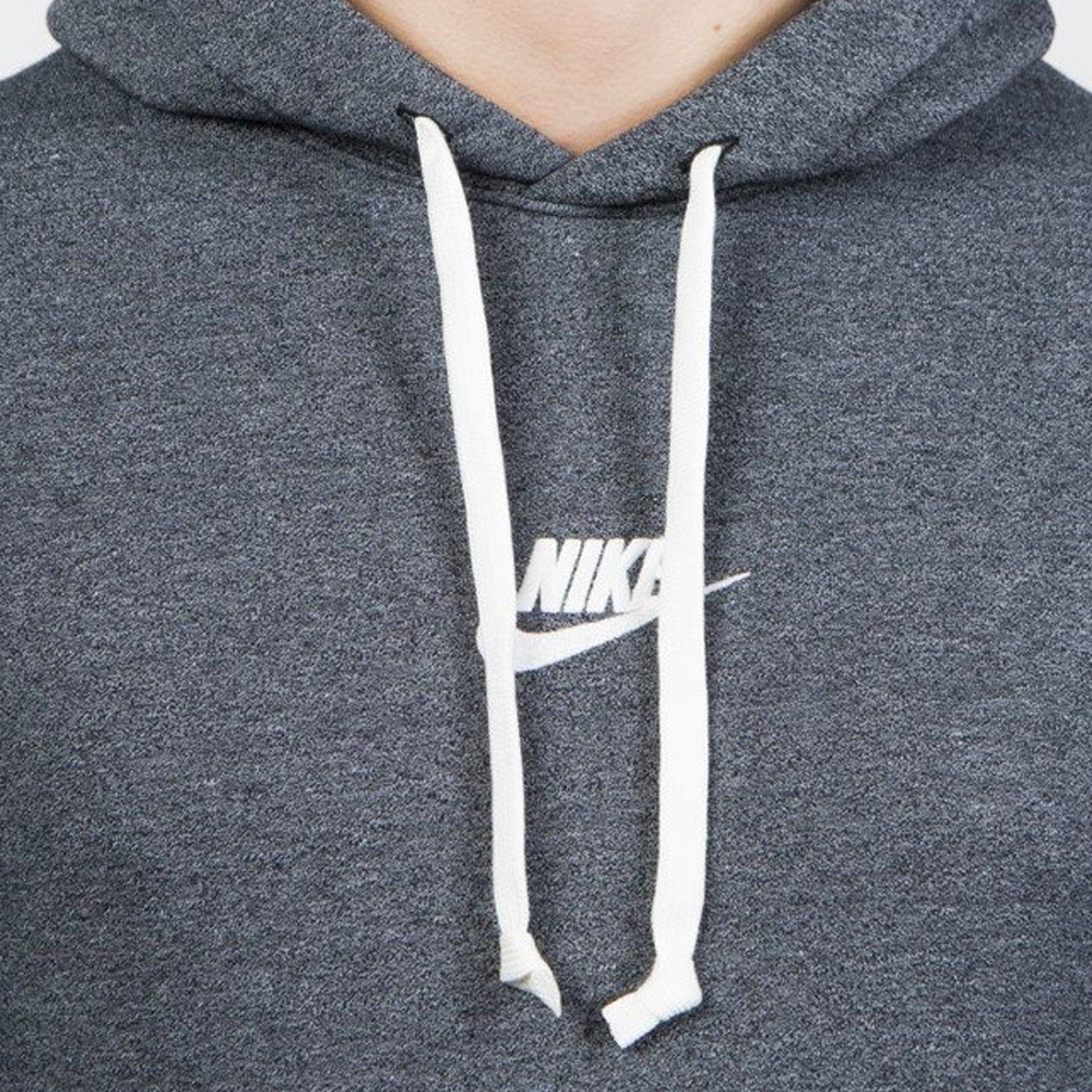 Nike Mens Heritage Hoodie