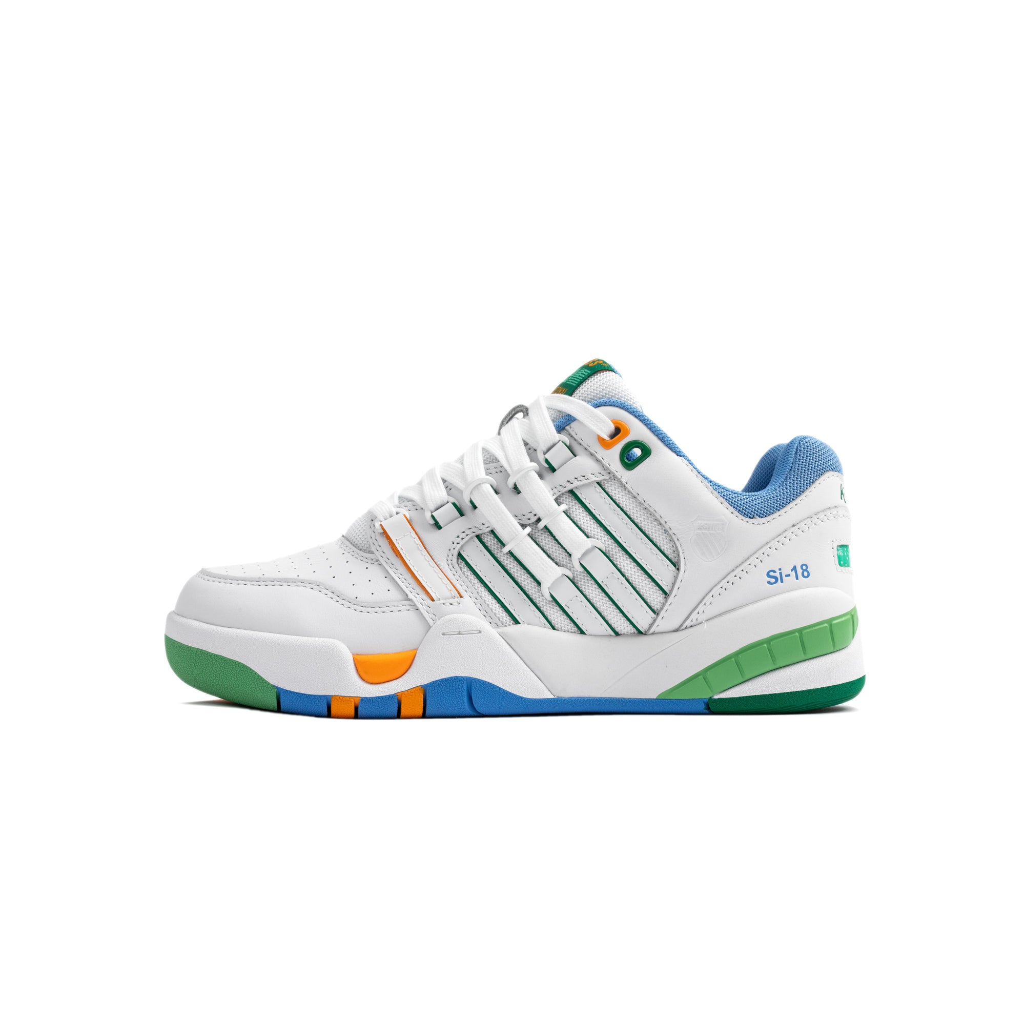 K-Swiss Mens SI-18 Shoes