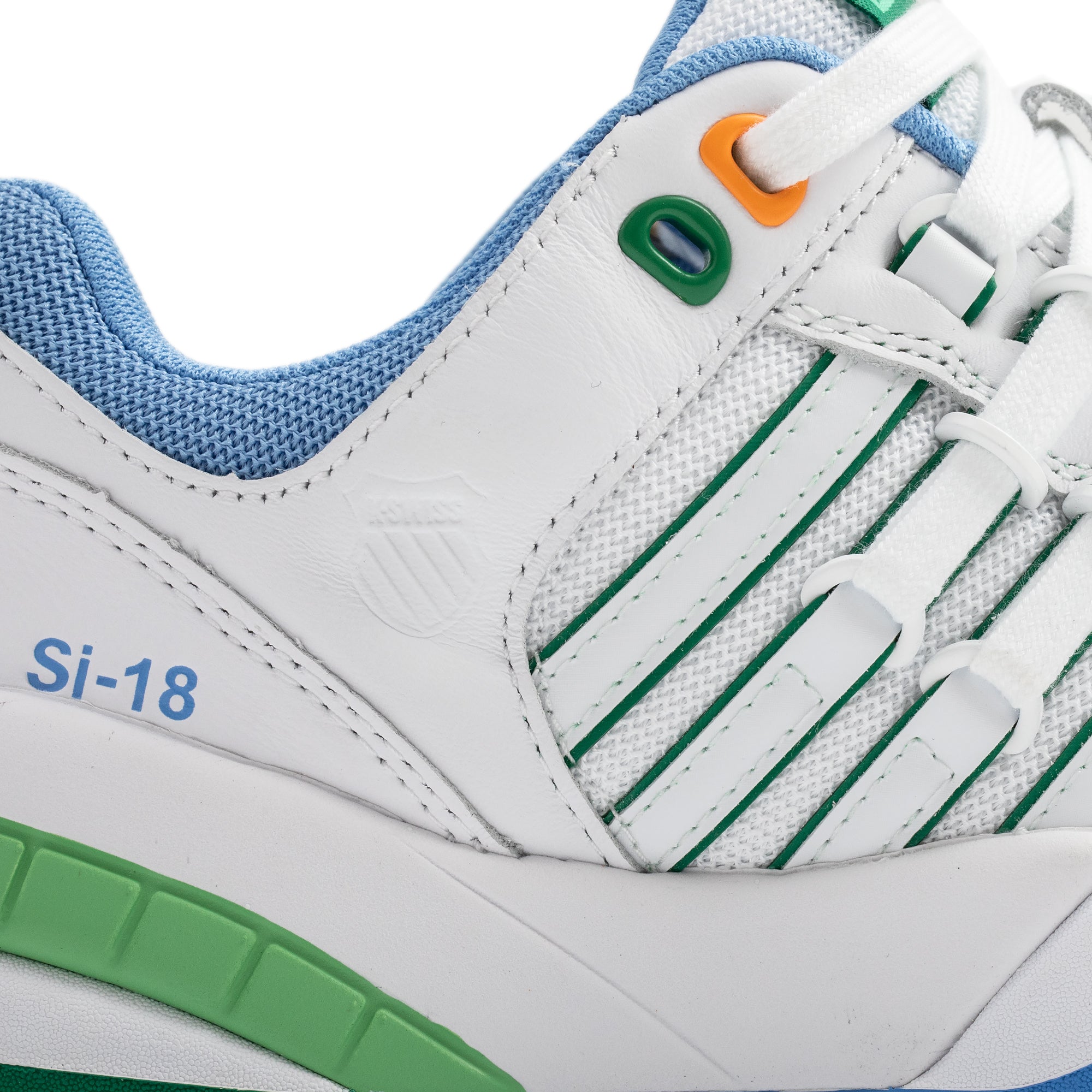 K-Swiss Mens SI-18 Shoes