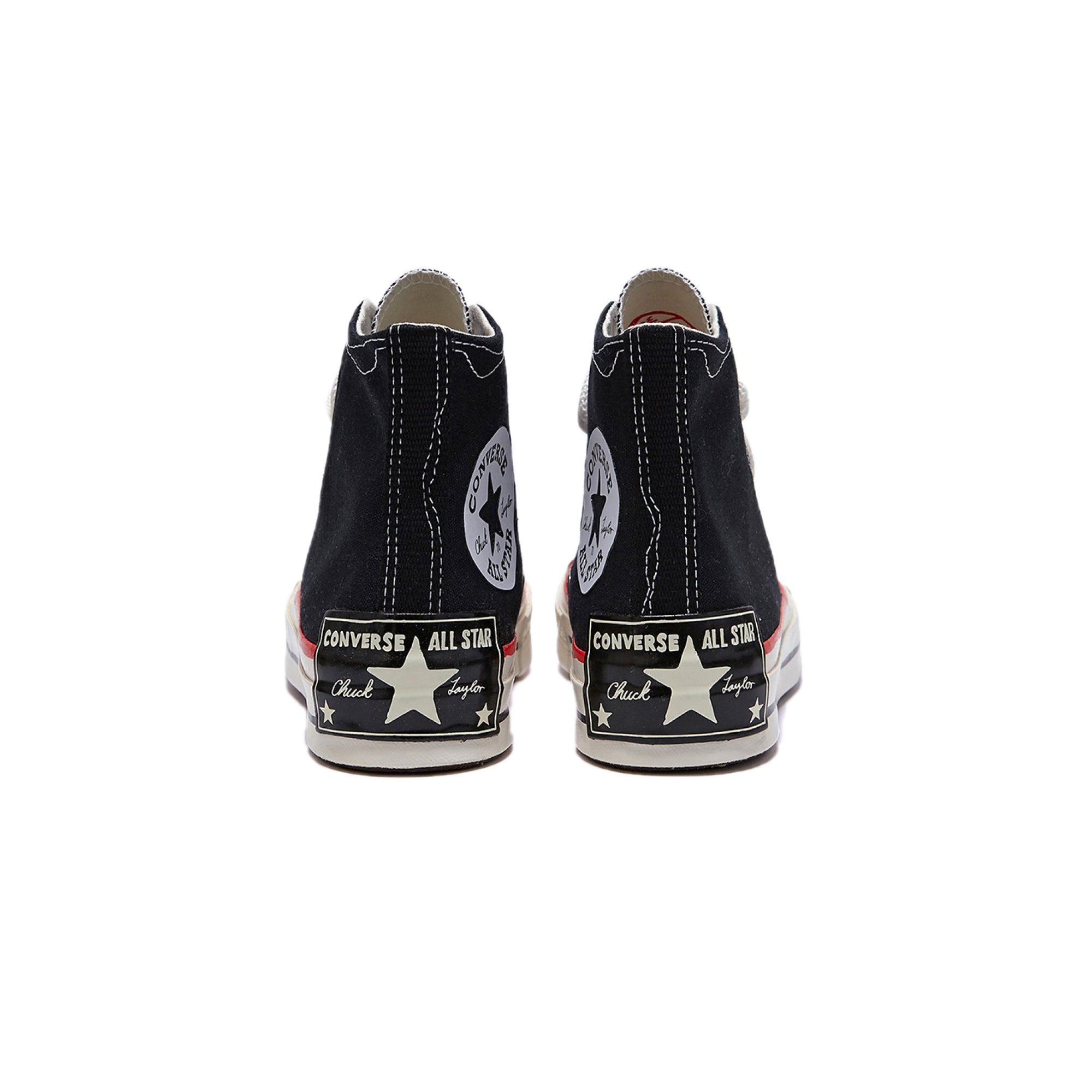 Converse Mens Chuck 70 HI Shoes