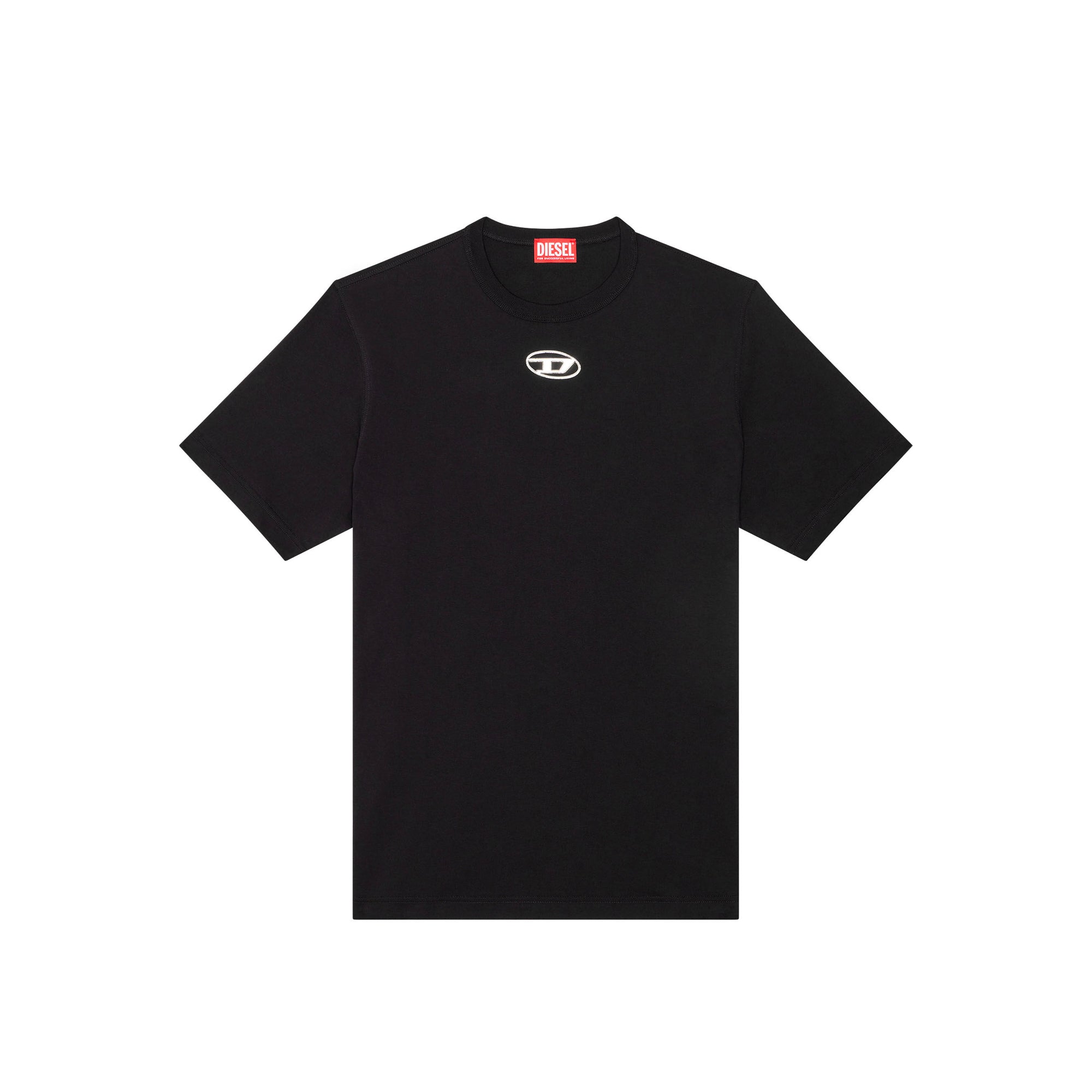 Diesel Mens T-JUST-OD SS Tee