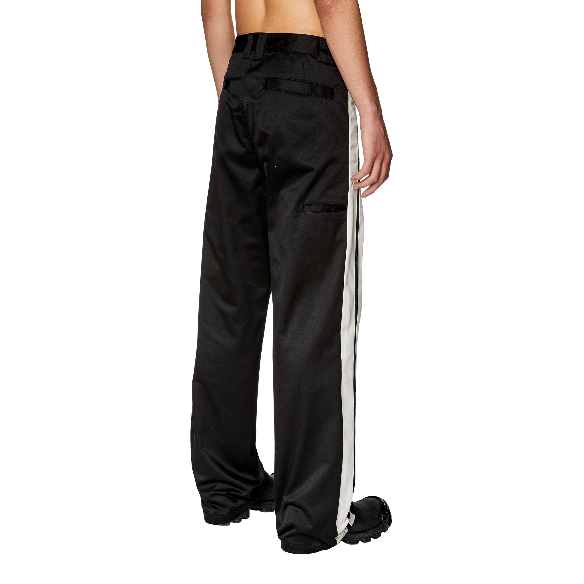 Diesel Mens P-BECK Pants