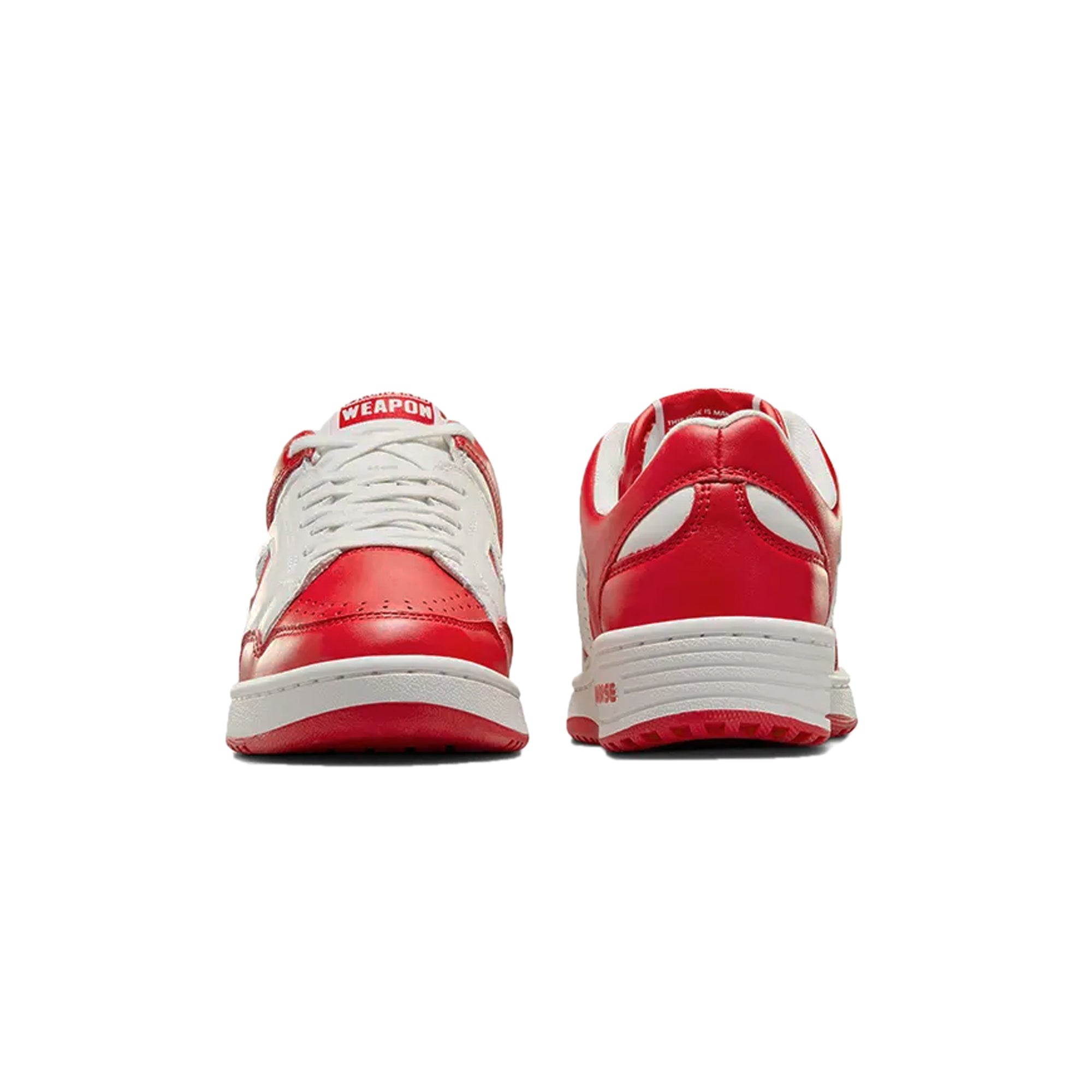 Converse Mens Weapon OX Shoes
