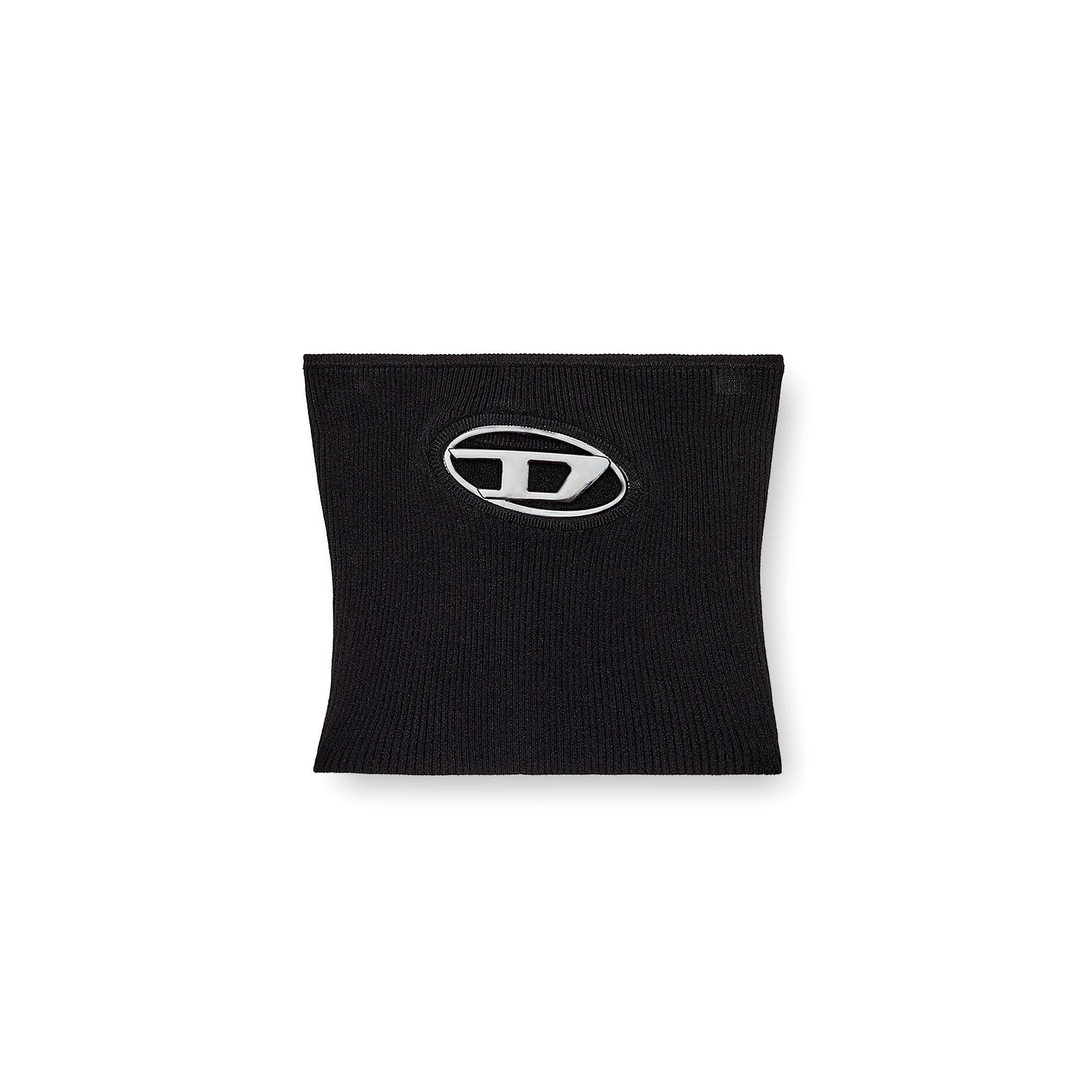 Diesel Womens M-Vera-Ls Off-the-shoulder Top