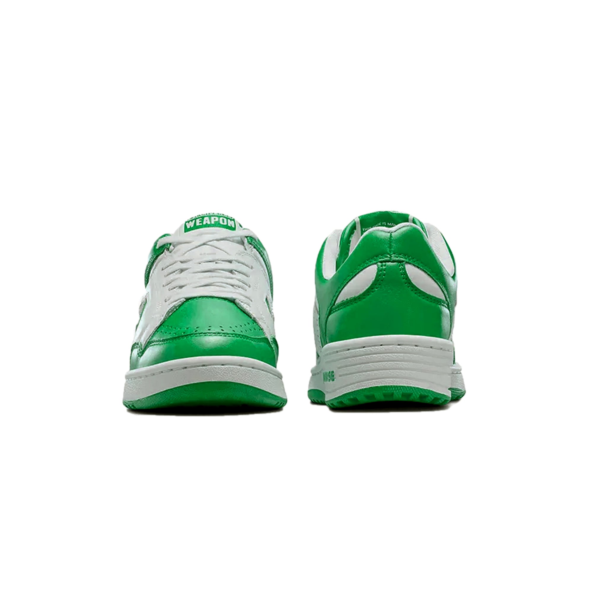Converse Mens Weapon OX Shoes
