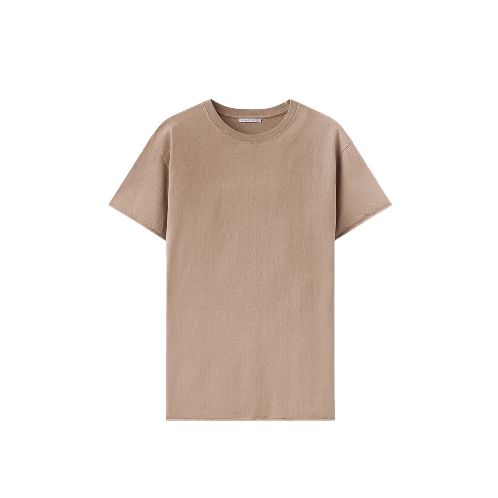 John Elliott Mens Anti-Expo SS Tee