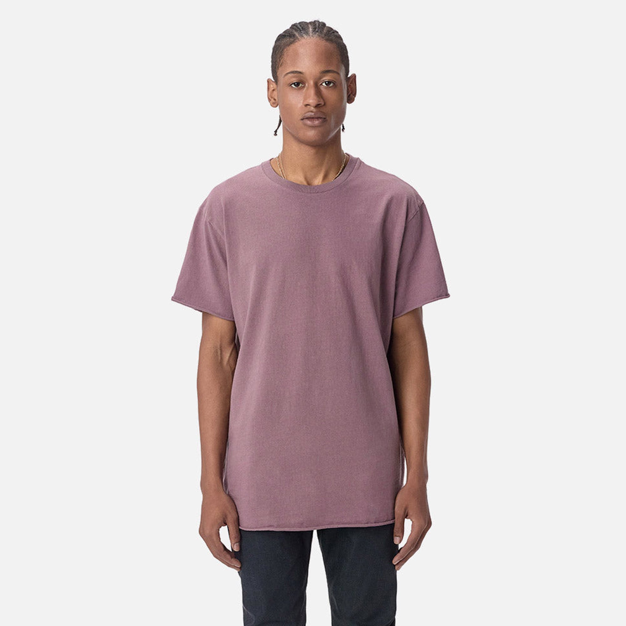 John Elliott Mens Anti-Expo SS Tee