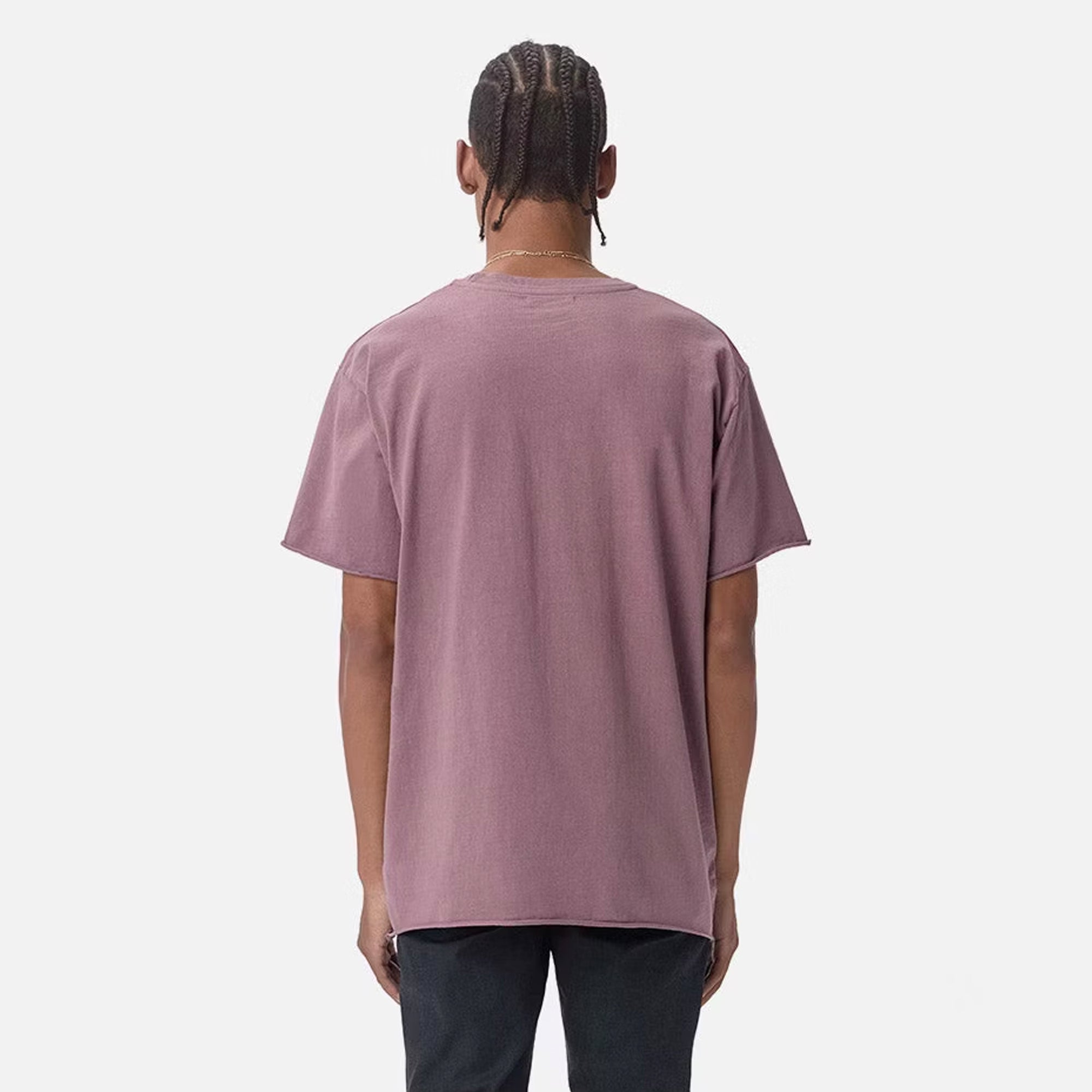 John Elliott Mens Anti-Expo SS Tee