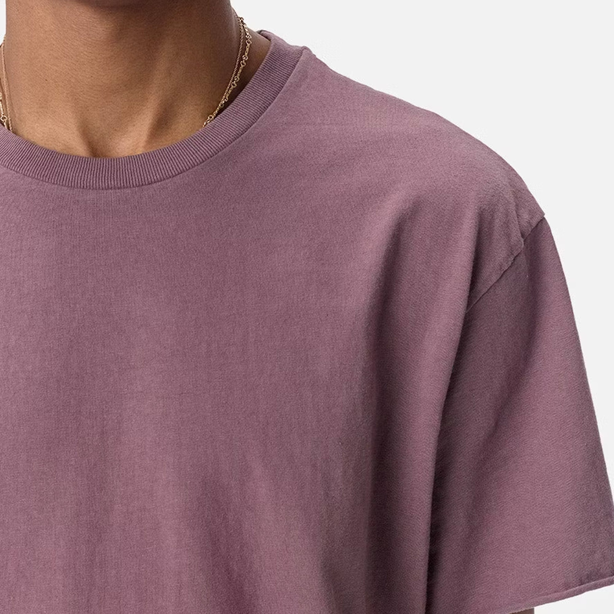 John Elliott Mens Anti-Expo SS Tee