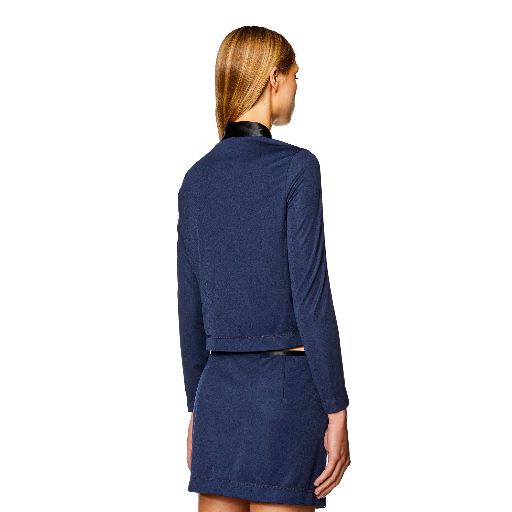 Diesel Womens C-LORY Shirt