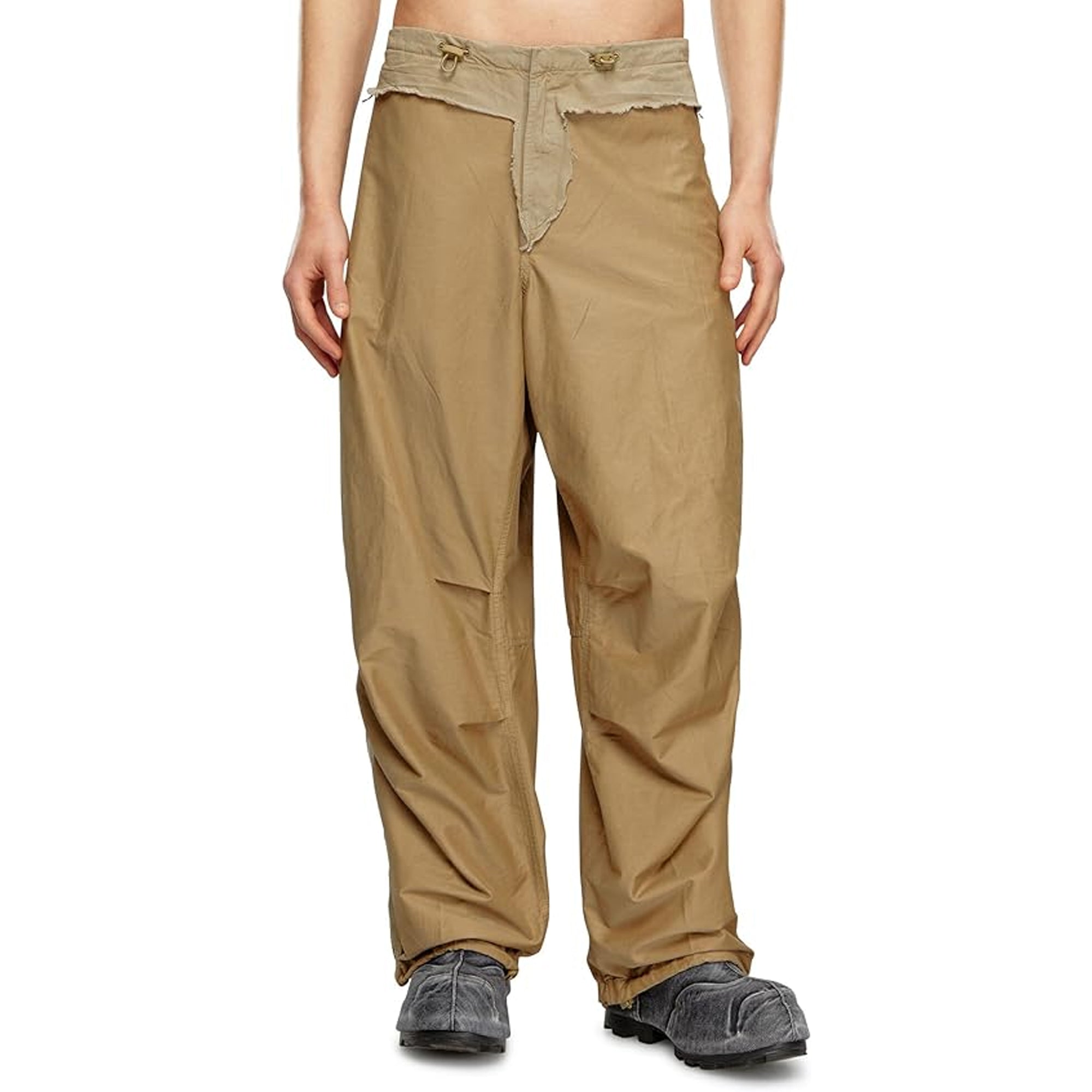 Diesel Mens P-Mckell Pants