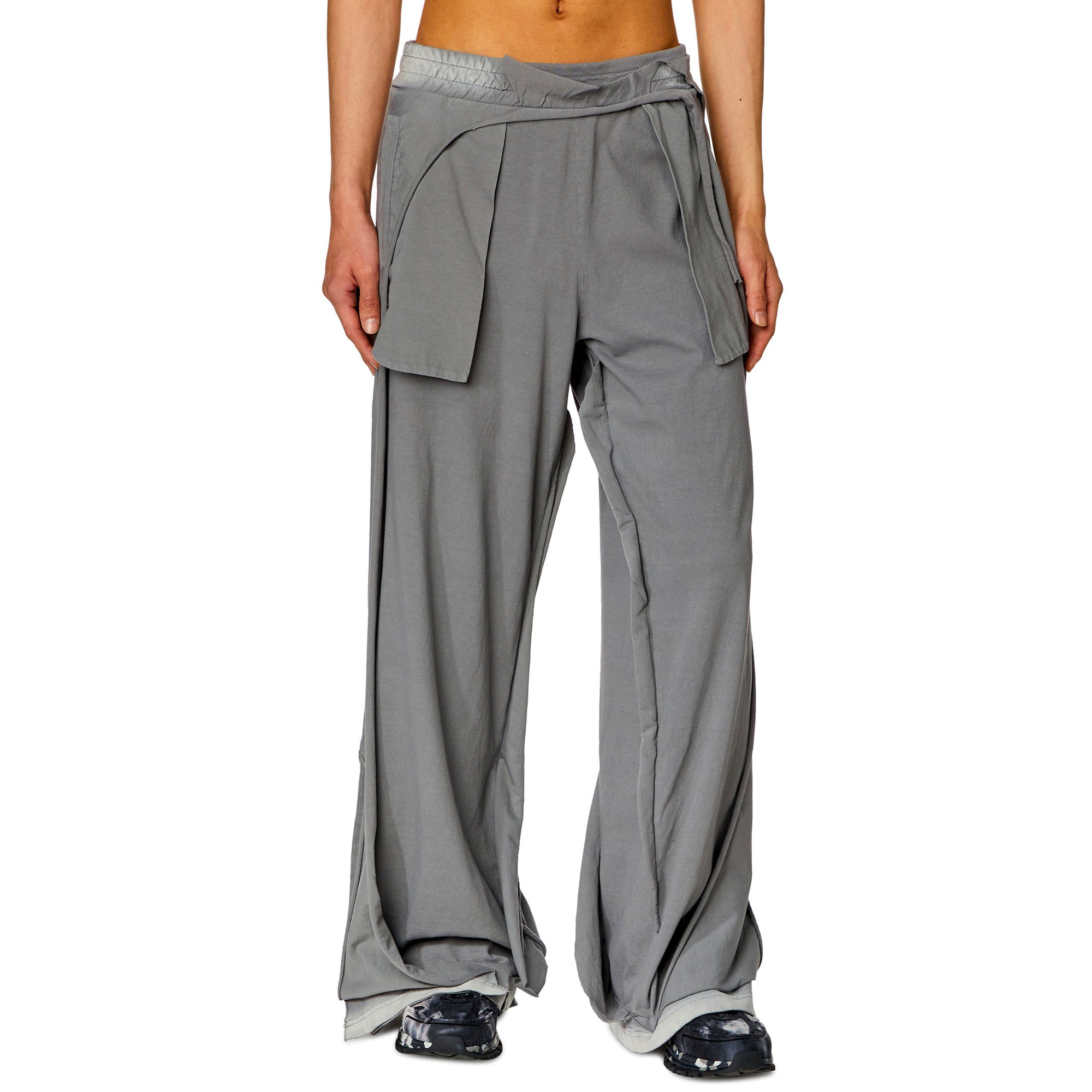 Diesel Mens P-TOPAHOOP-N1 Pants