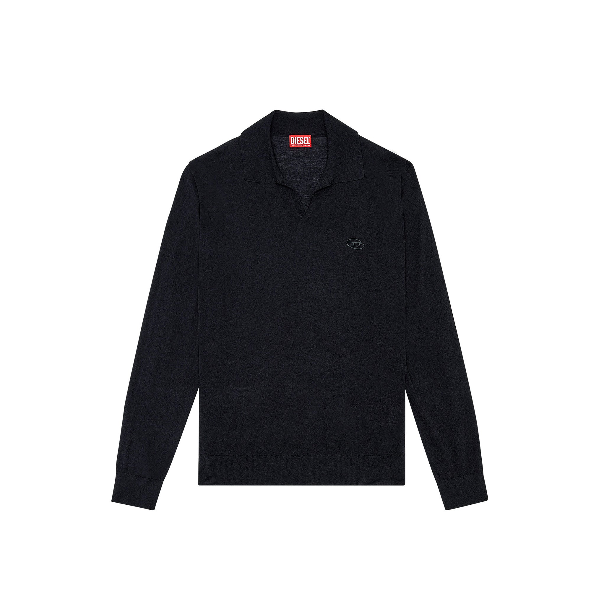Diesel Mens K-GLARE Knit Top