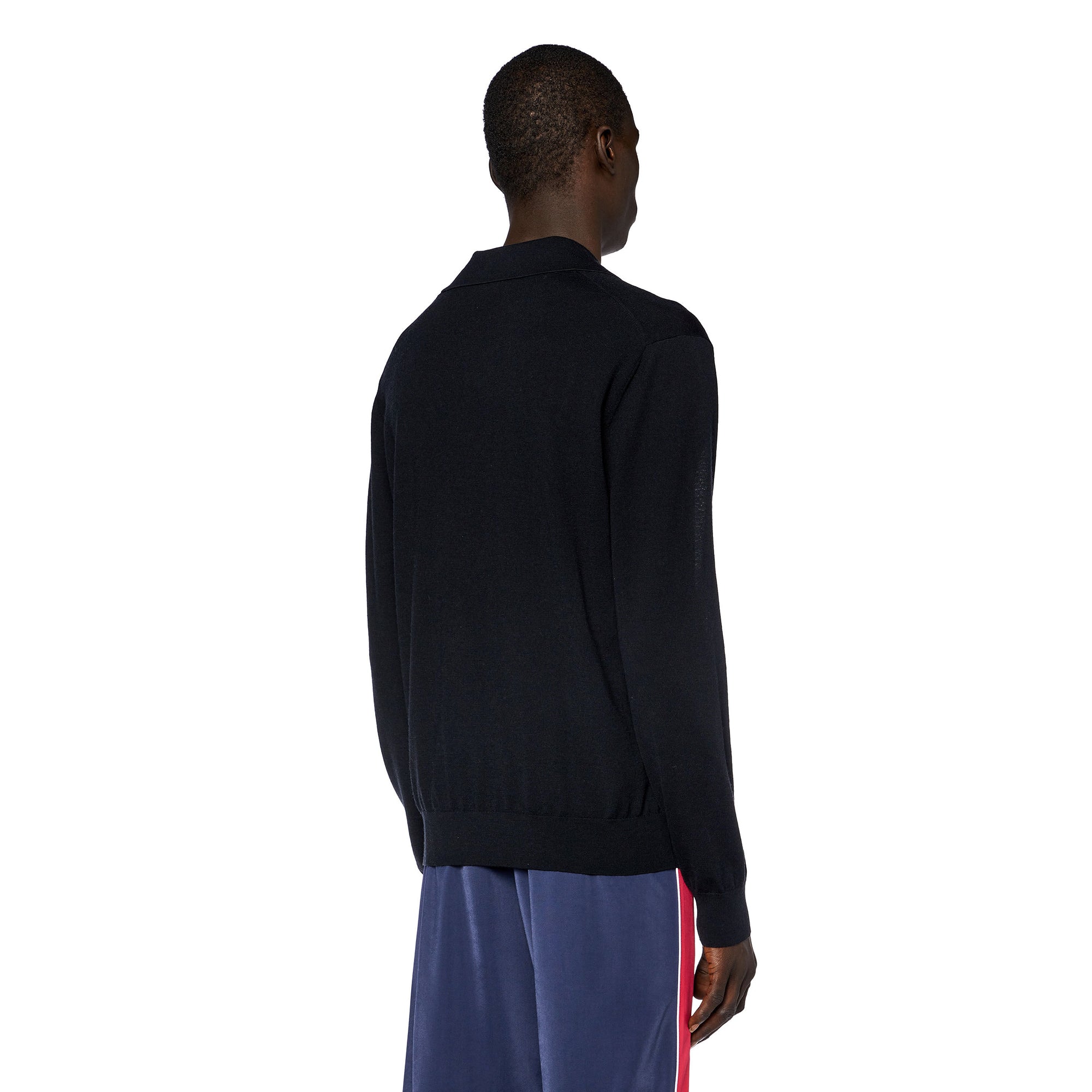 Diesel Mens K-GLARE Knit Top