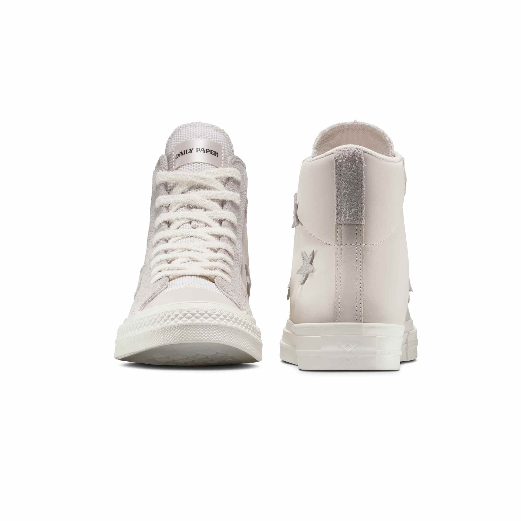 Converse x Daily Paper Mens Star Player 76 Shoes