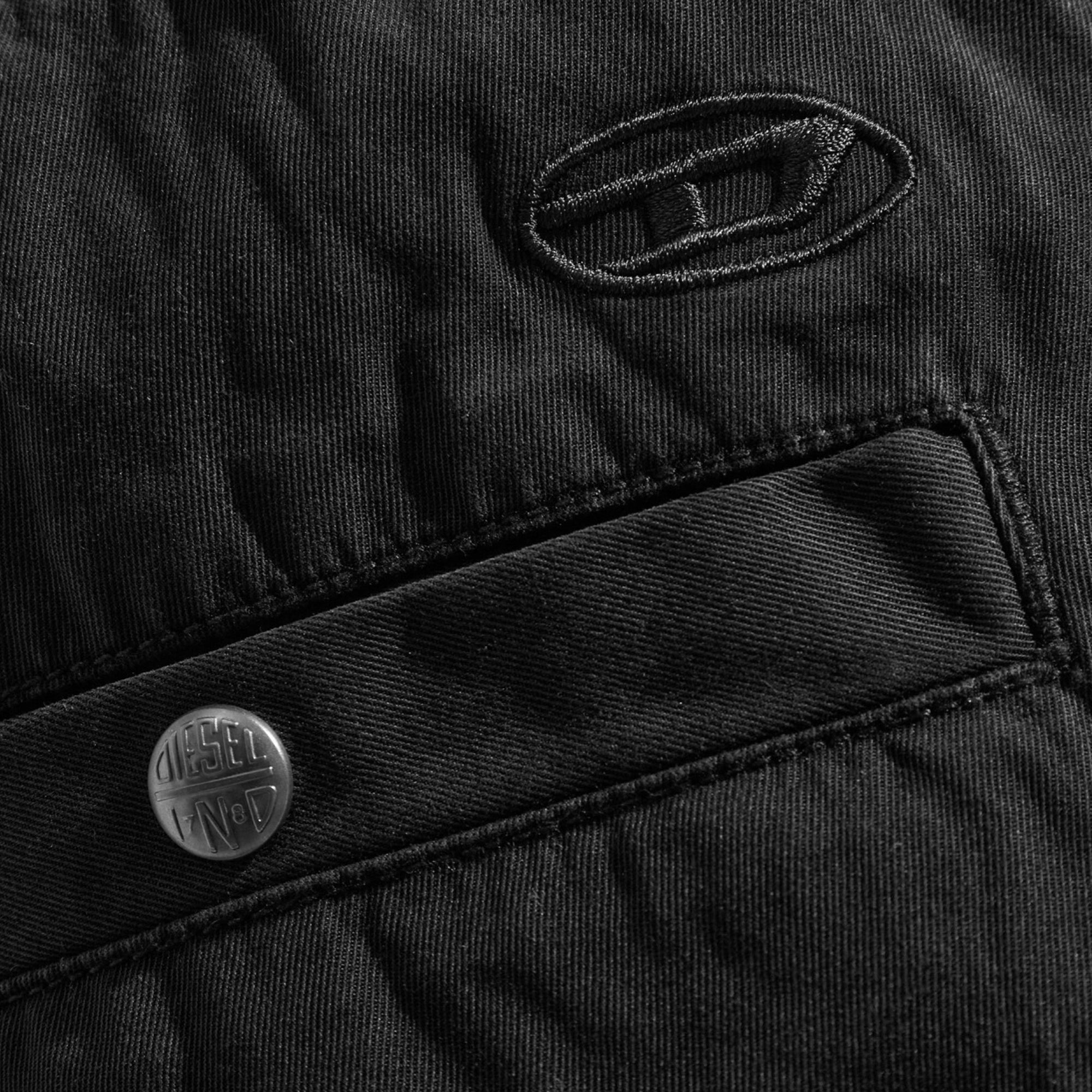 Diesel Mens P-Danzel Pants