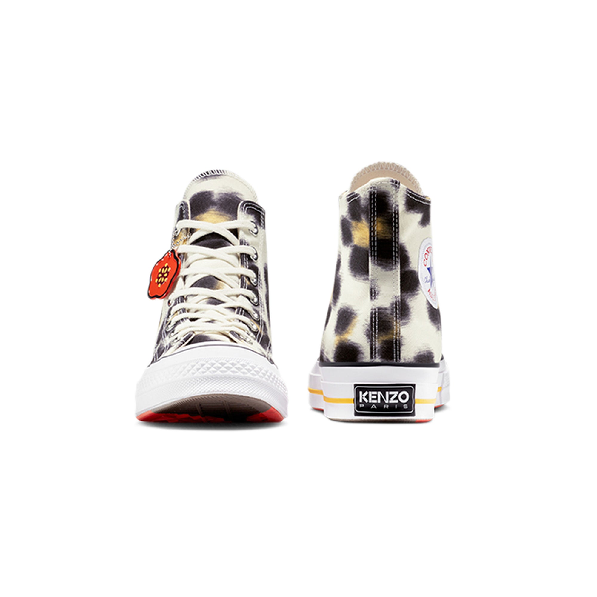 Converse x Kenzo Chuck 70 Hi Shoes