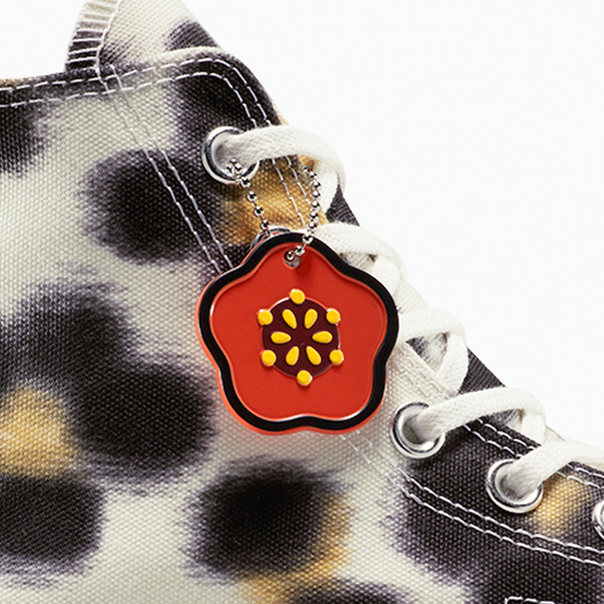 Converse x Kenzo Chuck 70 Hi Shoes