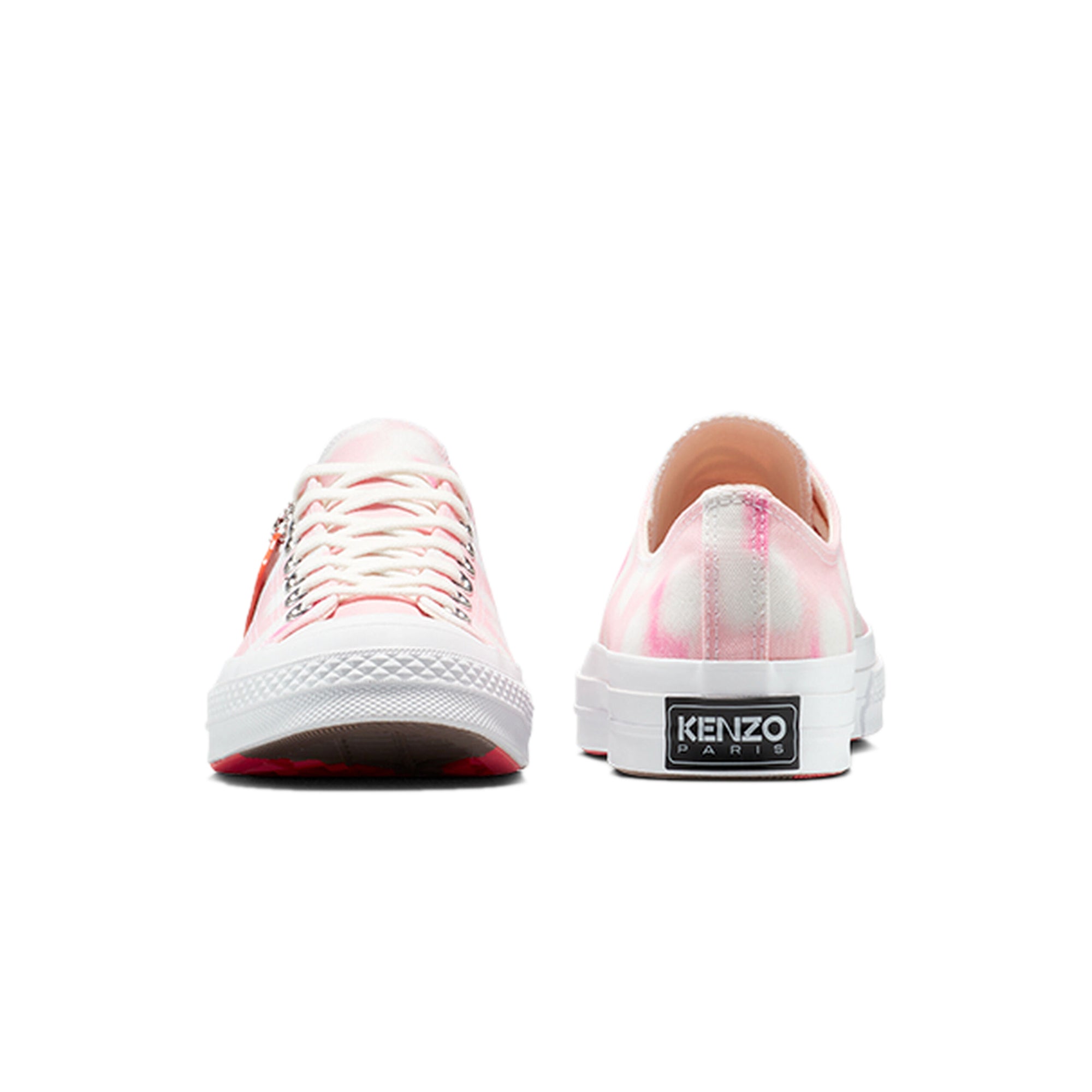 Converse x Kenzo Chuck 70 Ox Shoes