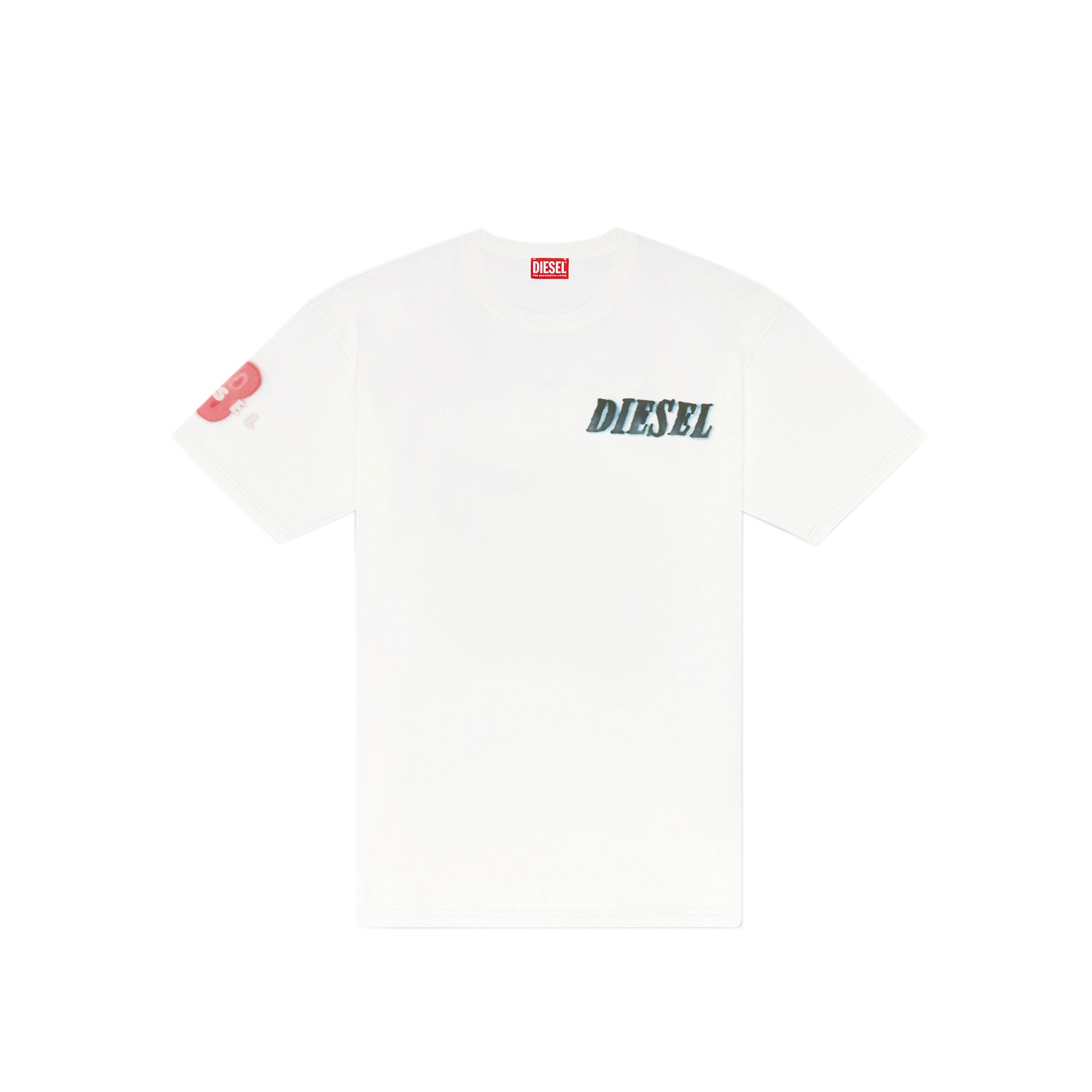 Diesel Mens T-Boxt Q19 Tee