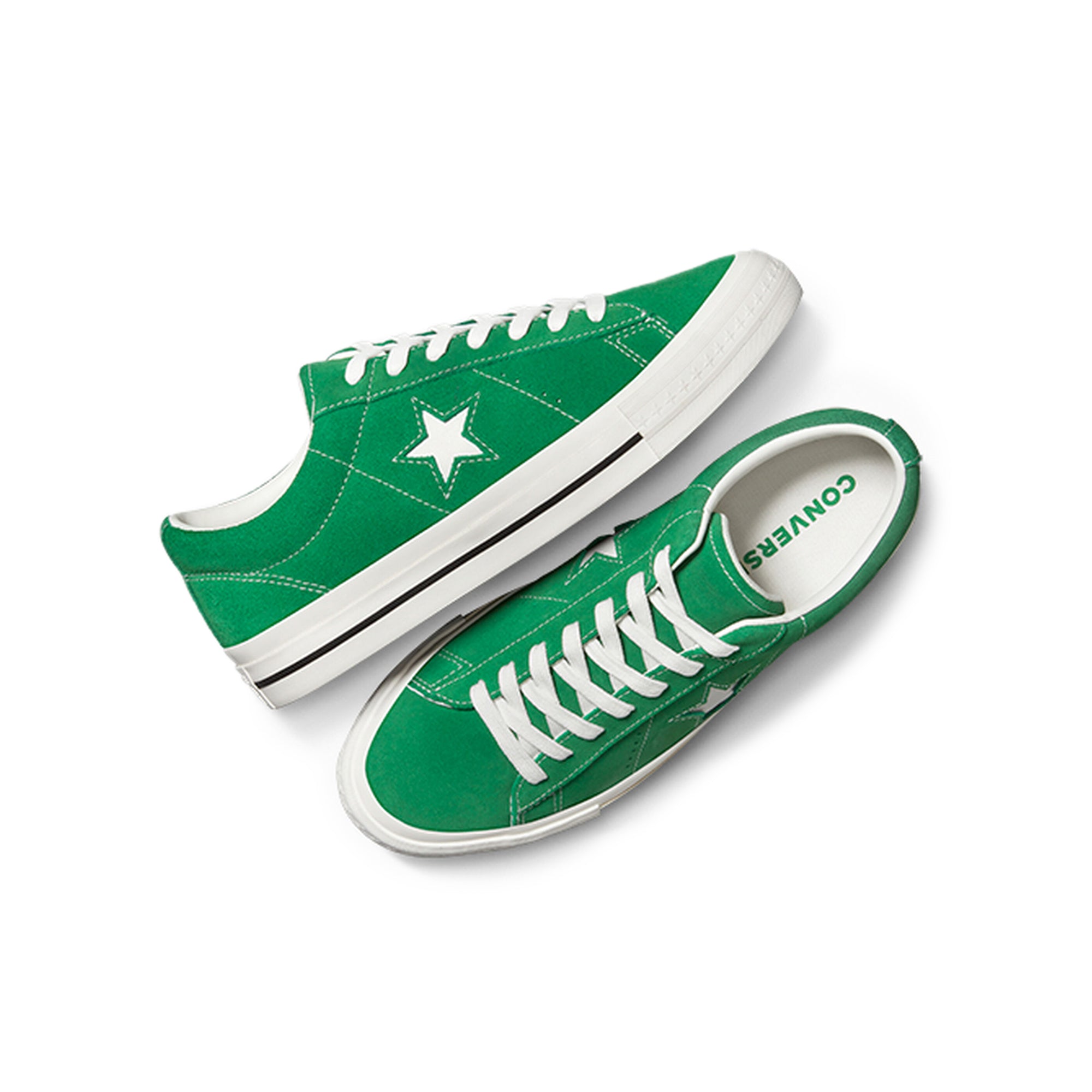 Converse Mens One Star 95 OX Shoes