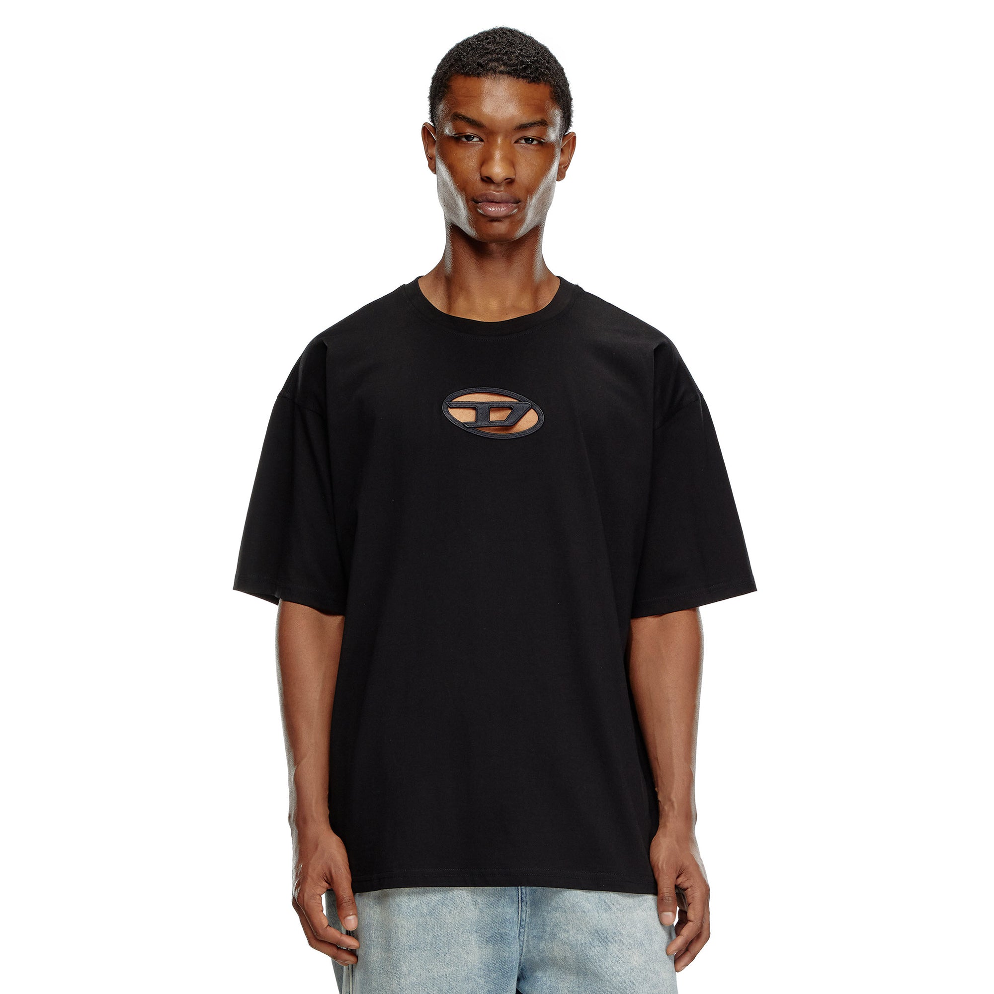 Diesel Mens T-Boxt OD Tee