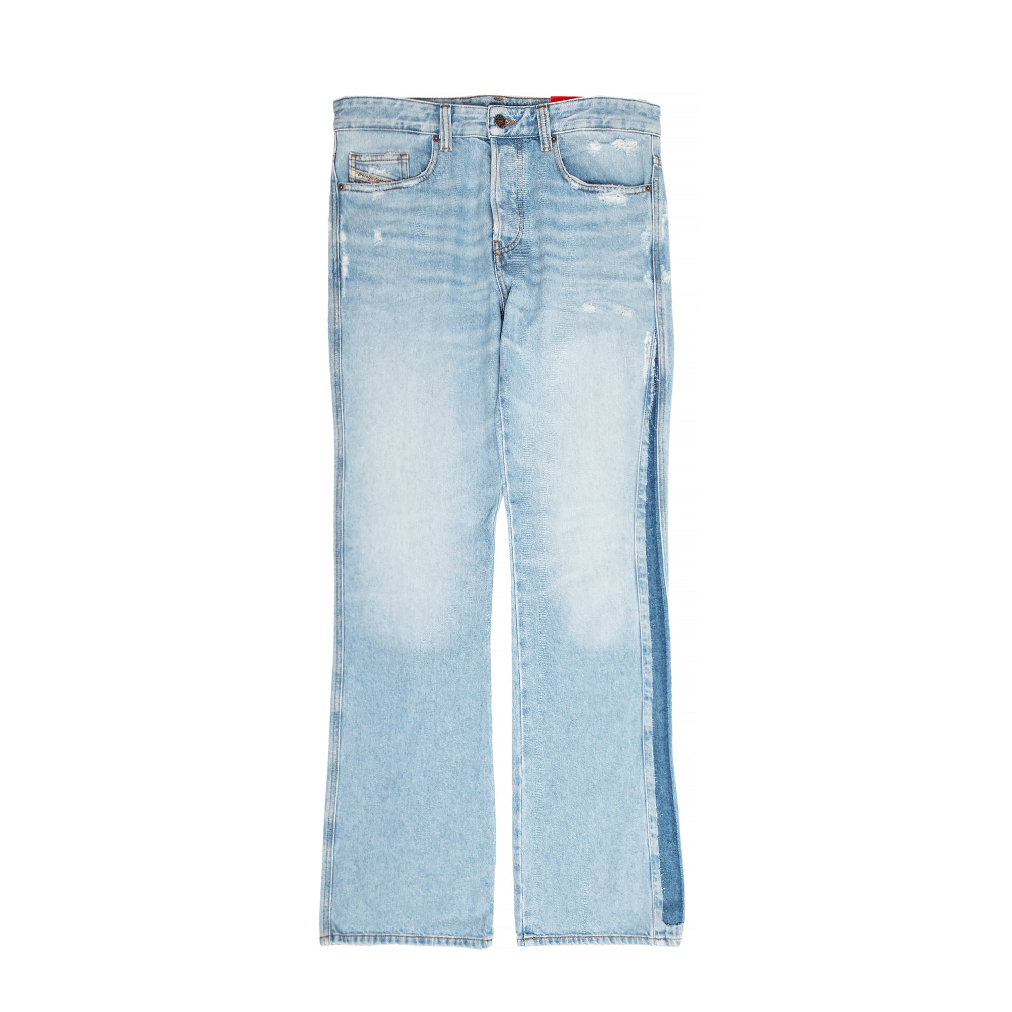 Diesel Mens 1998 D-Buck-D Denim Pants