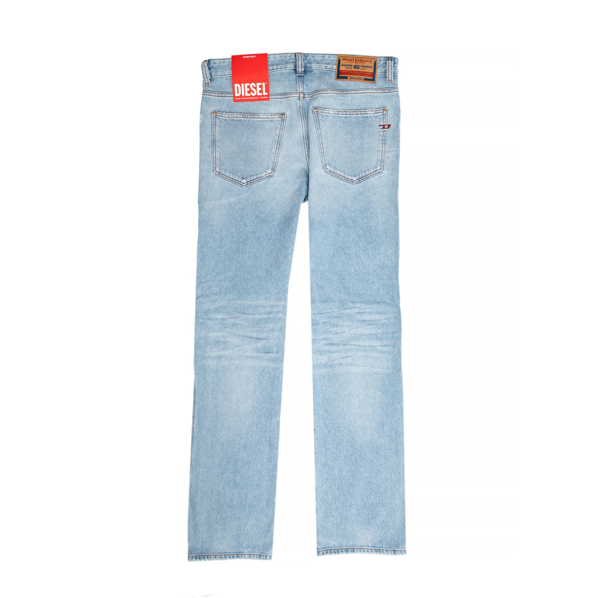 Diesel Mens 1998 D-Buck-D Denim Pants