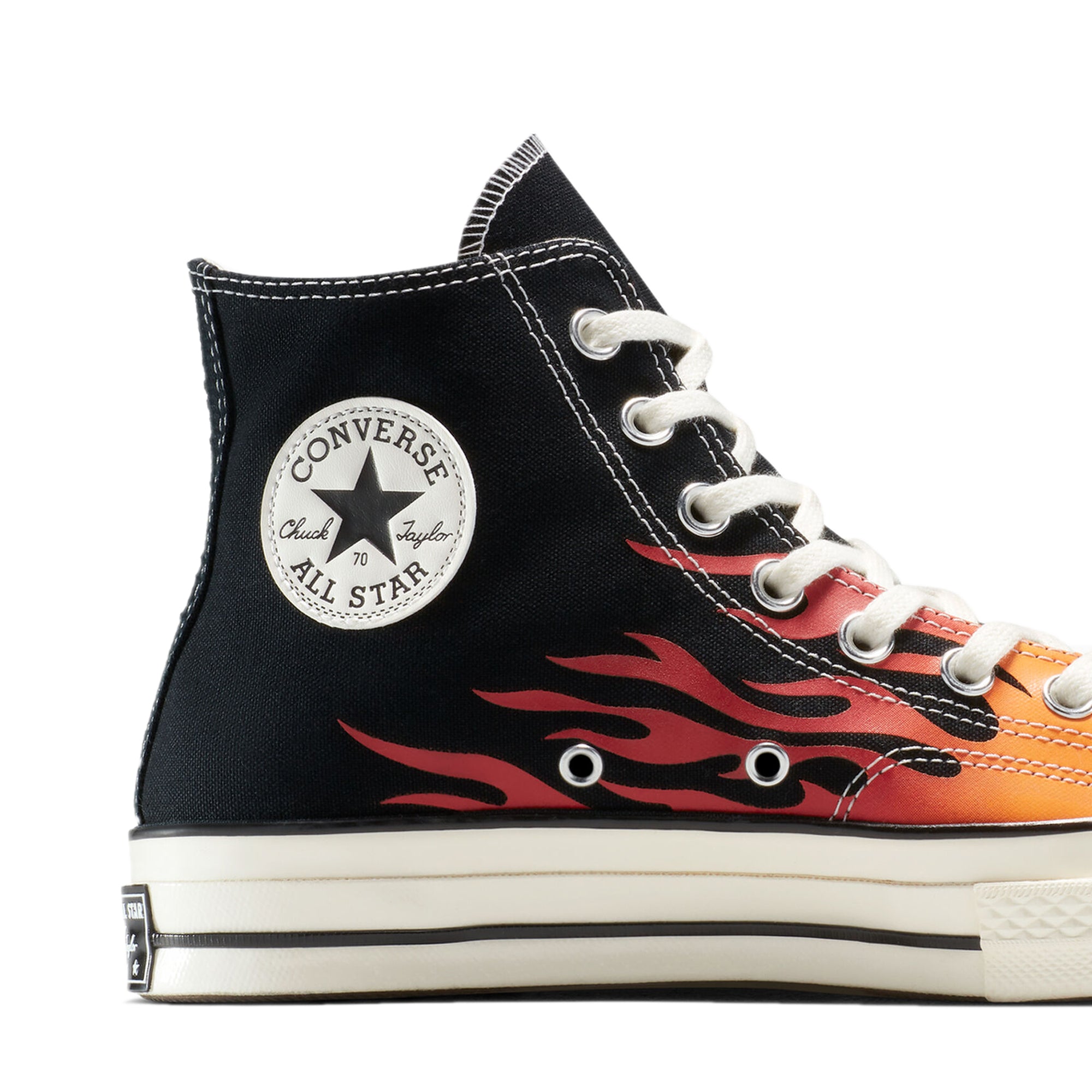 Converse Mens Chuck 70 High Shoes