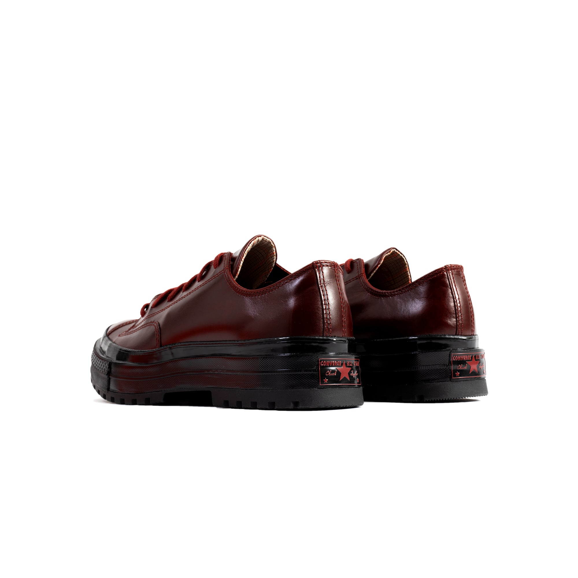 Converse Mens Chuck 70 National OX Shoes