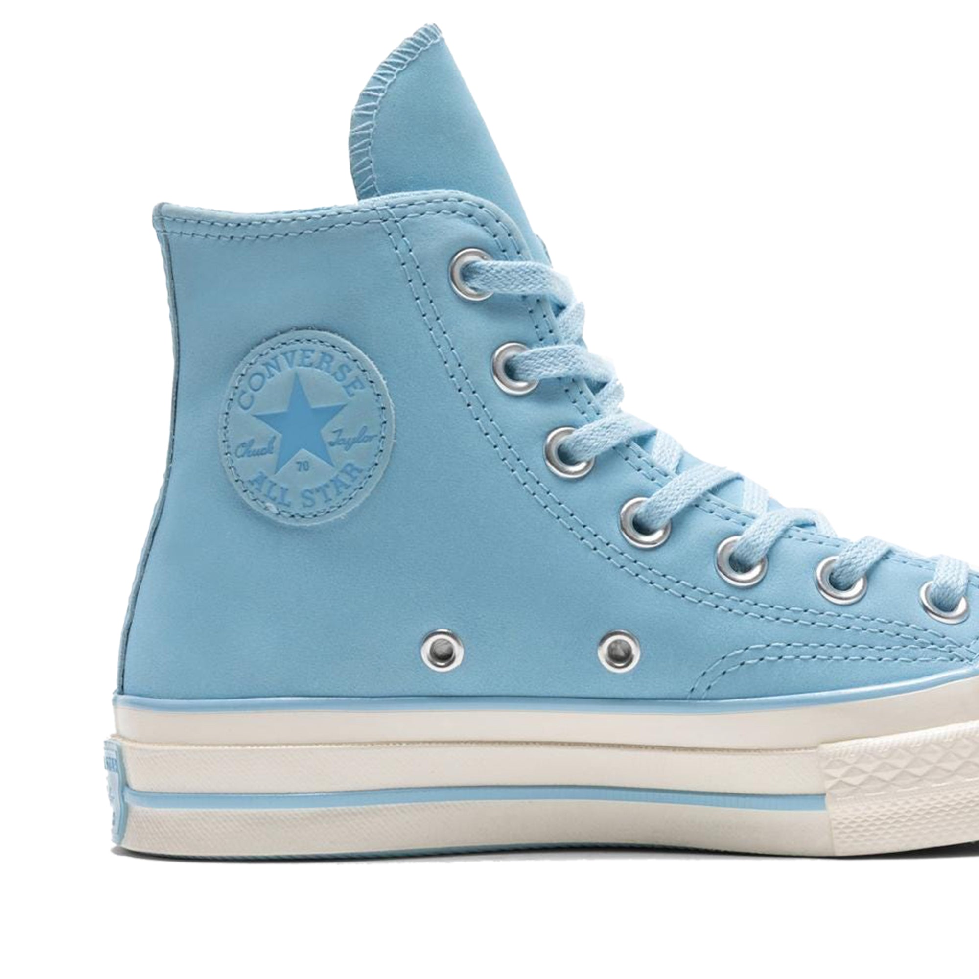 Converse Mens Chuck 70 Hi True Shoes