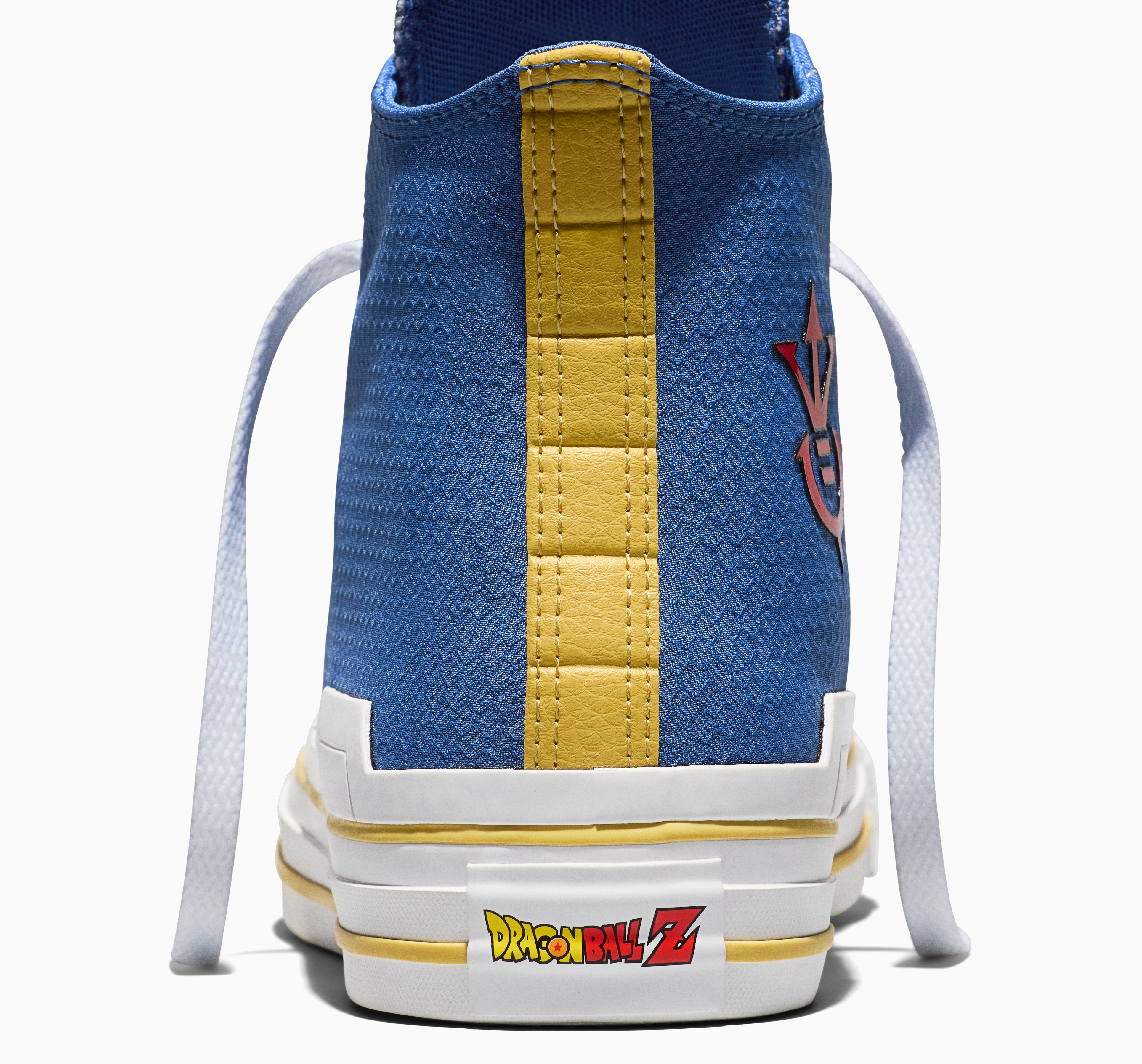 Converse x Dragon Ball Z Mens Chuck Taylor 70 All Star Shoes