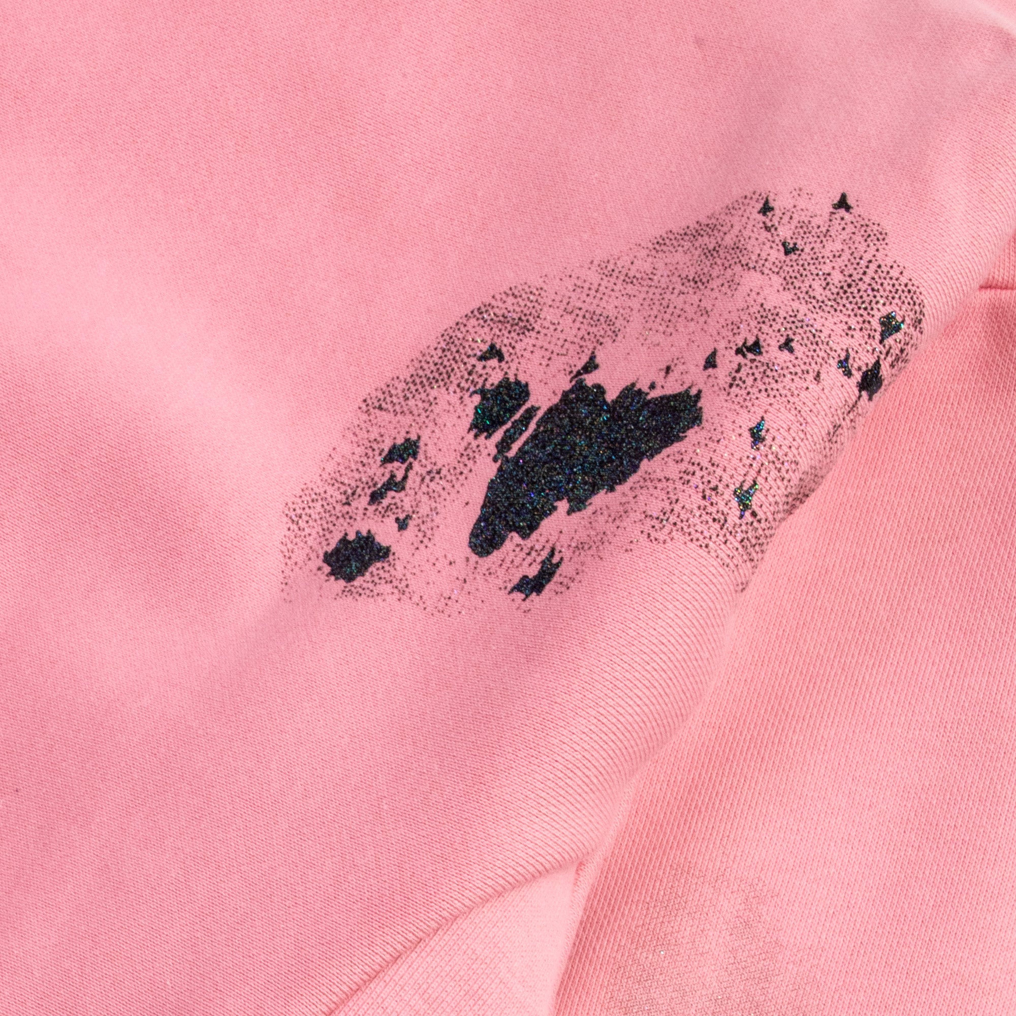 Advisory Board Crystals Mens I Love Mankind But.. Sweatshirt