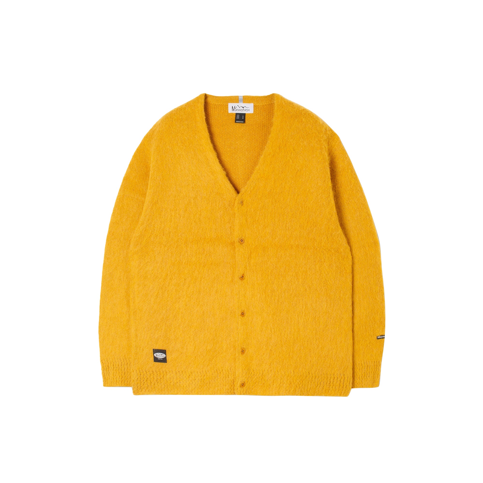 Manastash Mens Aberdeen Kurtigan